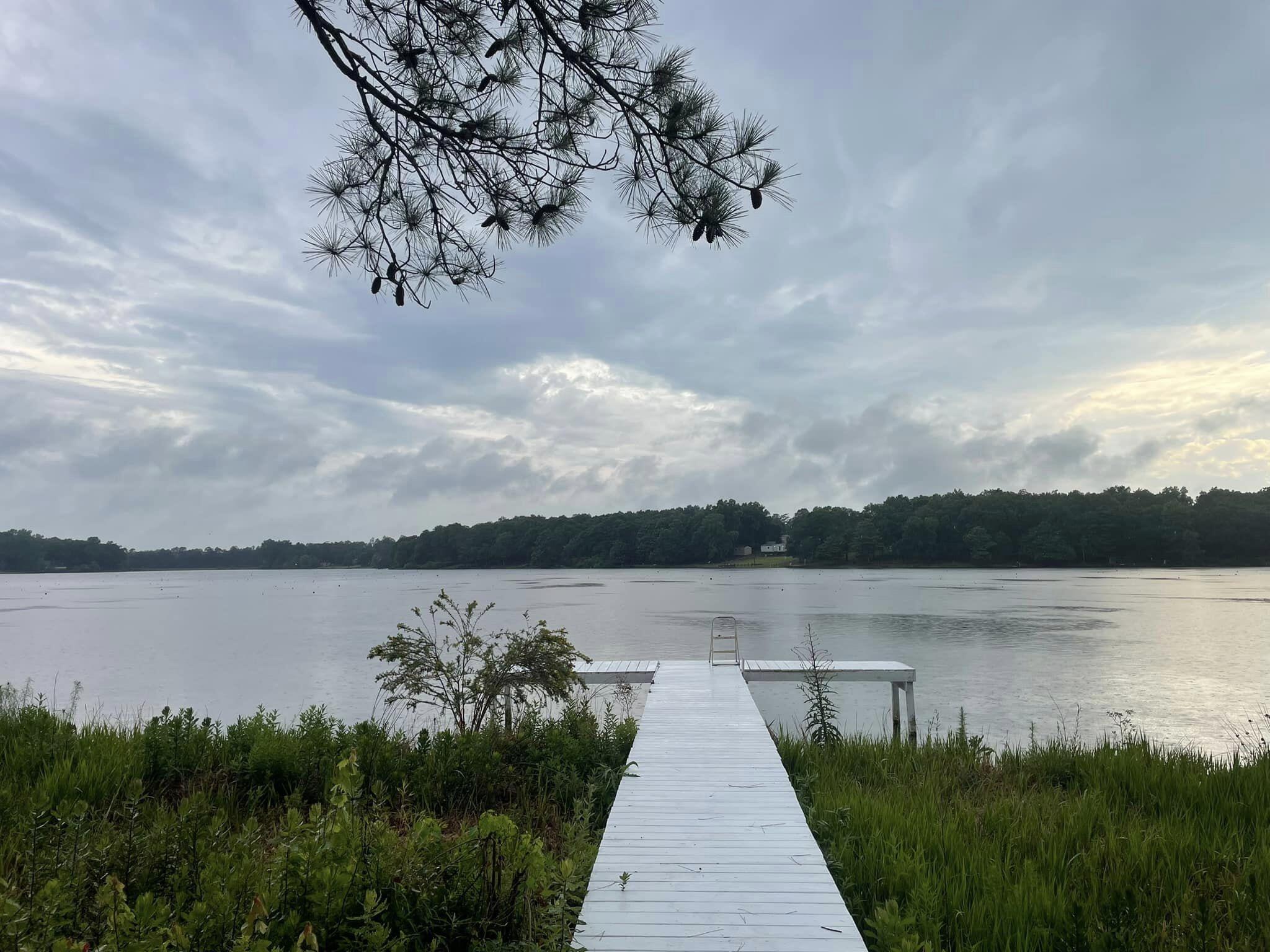 PARADISE ISLAND - Residential Lease