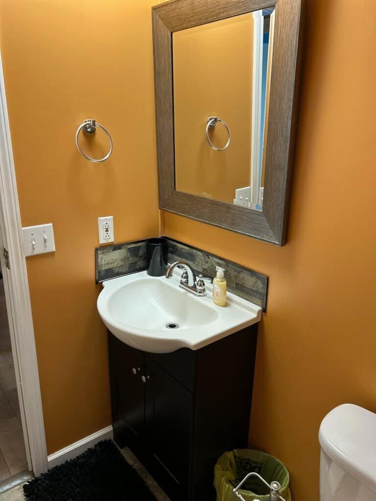 PARADISE ISLAND - Residential Lease