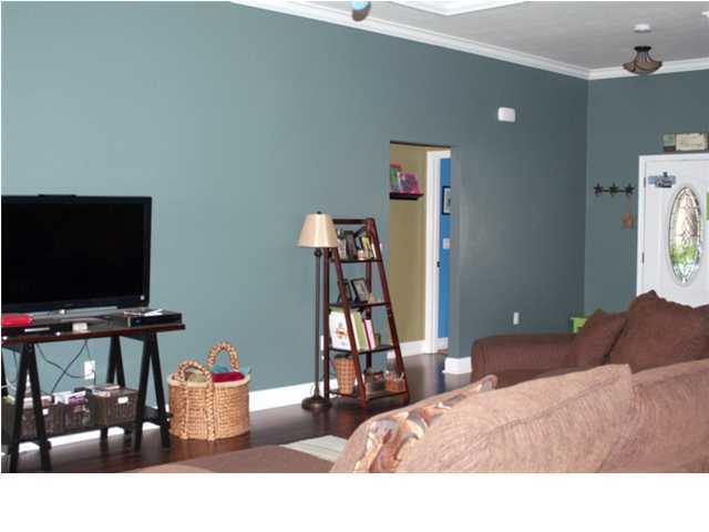 DUGGAN POND ESTATES - Residential