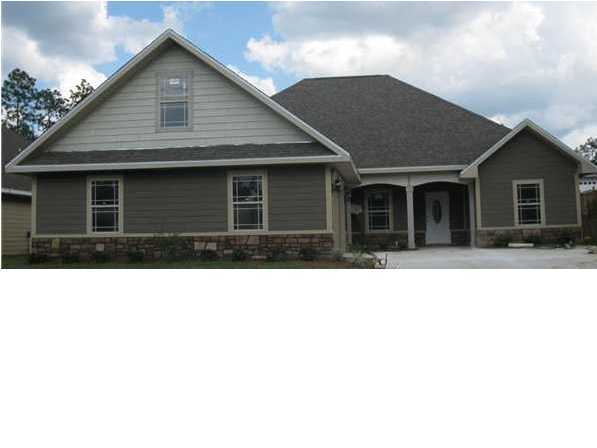 DUGGAN POND ESTATES - Residential