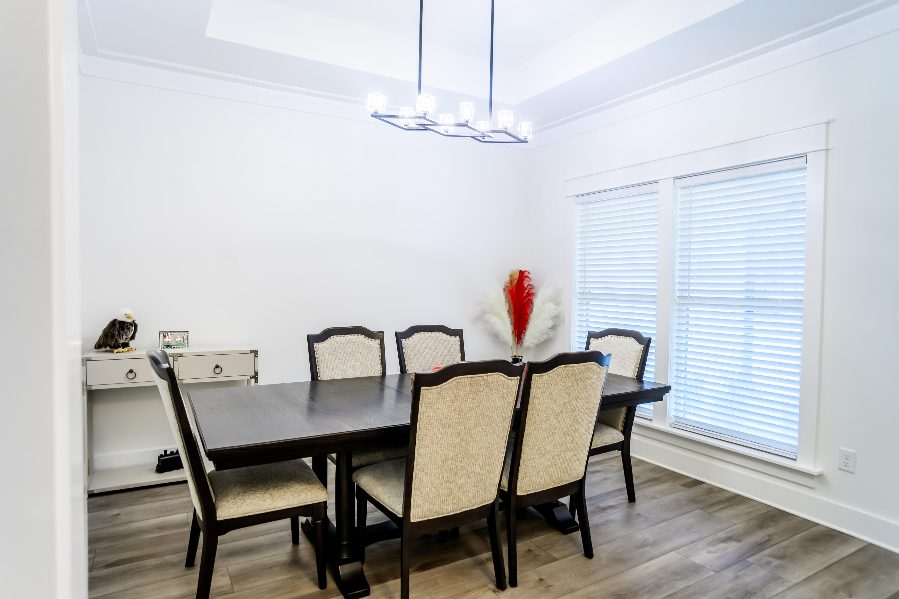 EMERALD SHORES - Residential