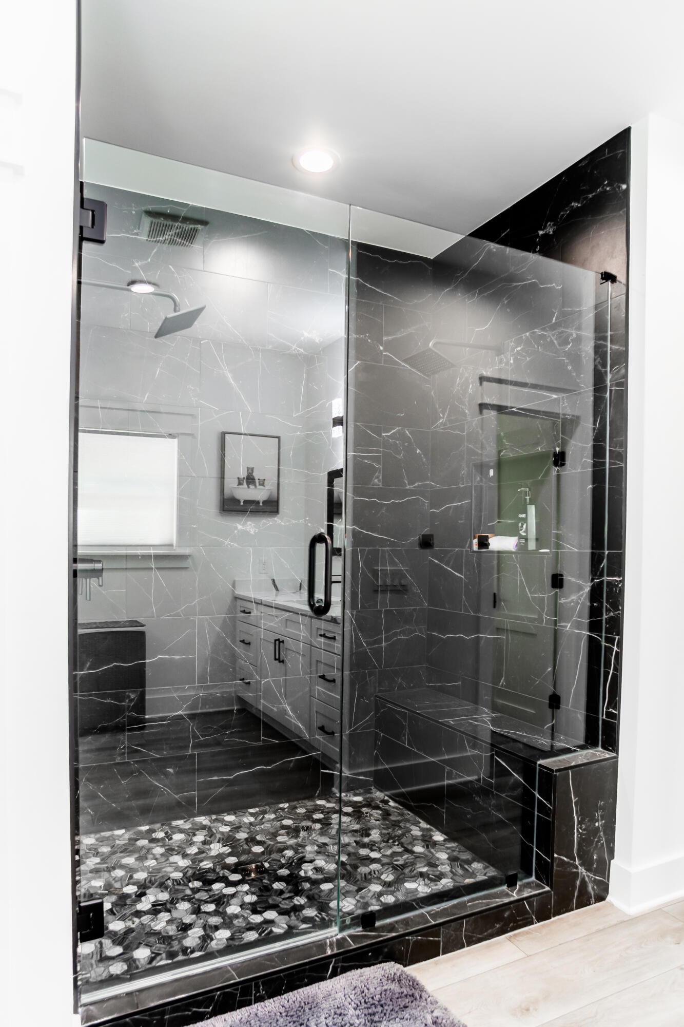 EMERALD SHORES - Residential