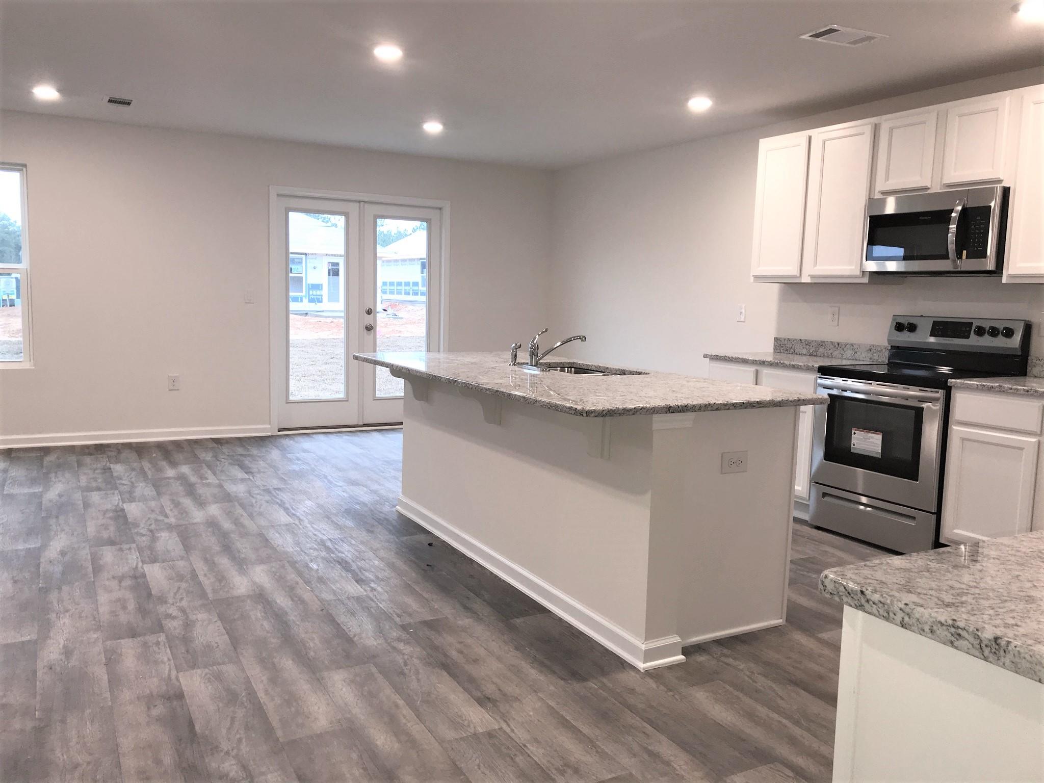 Patriot Ridge - Residential