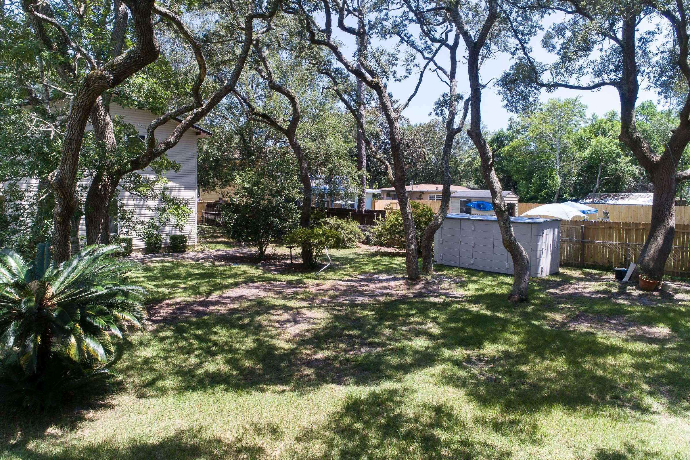 Garniers Beach - Residential