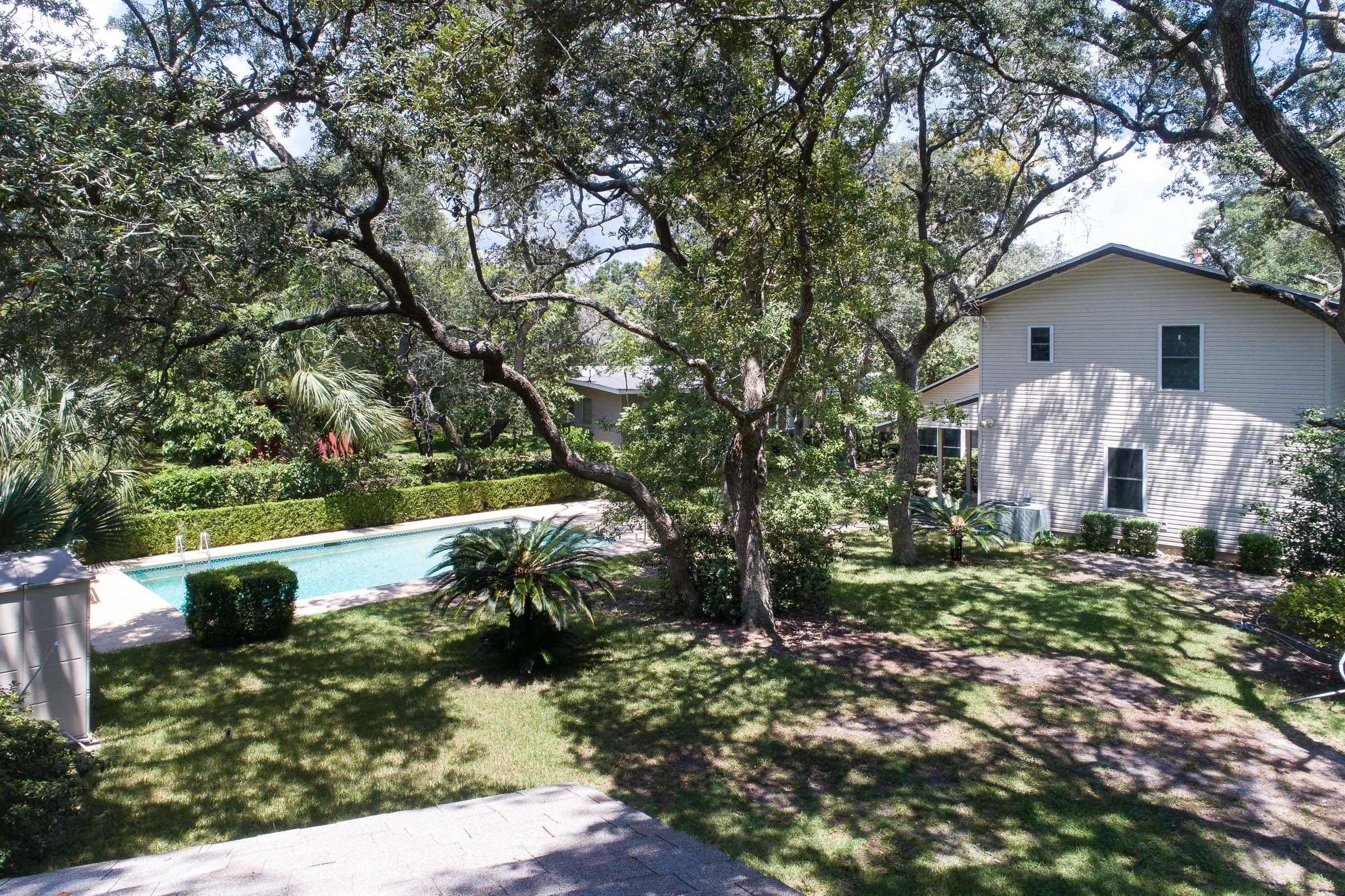 Garniers Beach - Residential