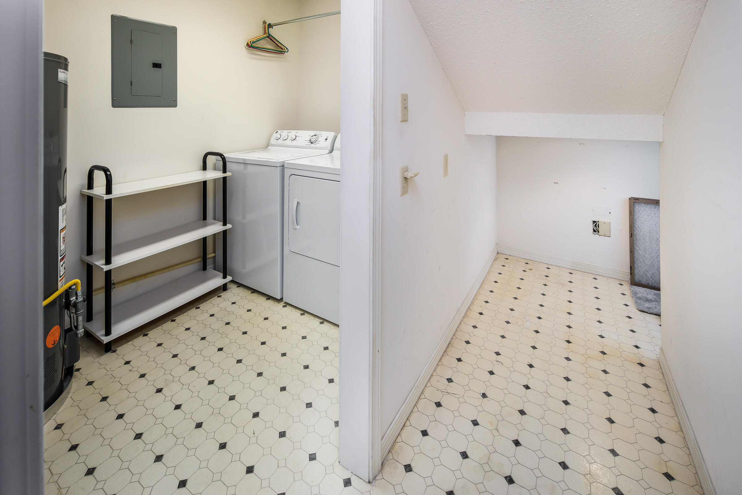 Garniers Beach - Residential