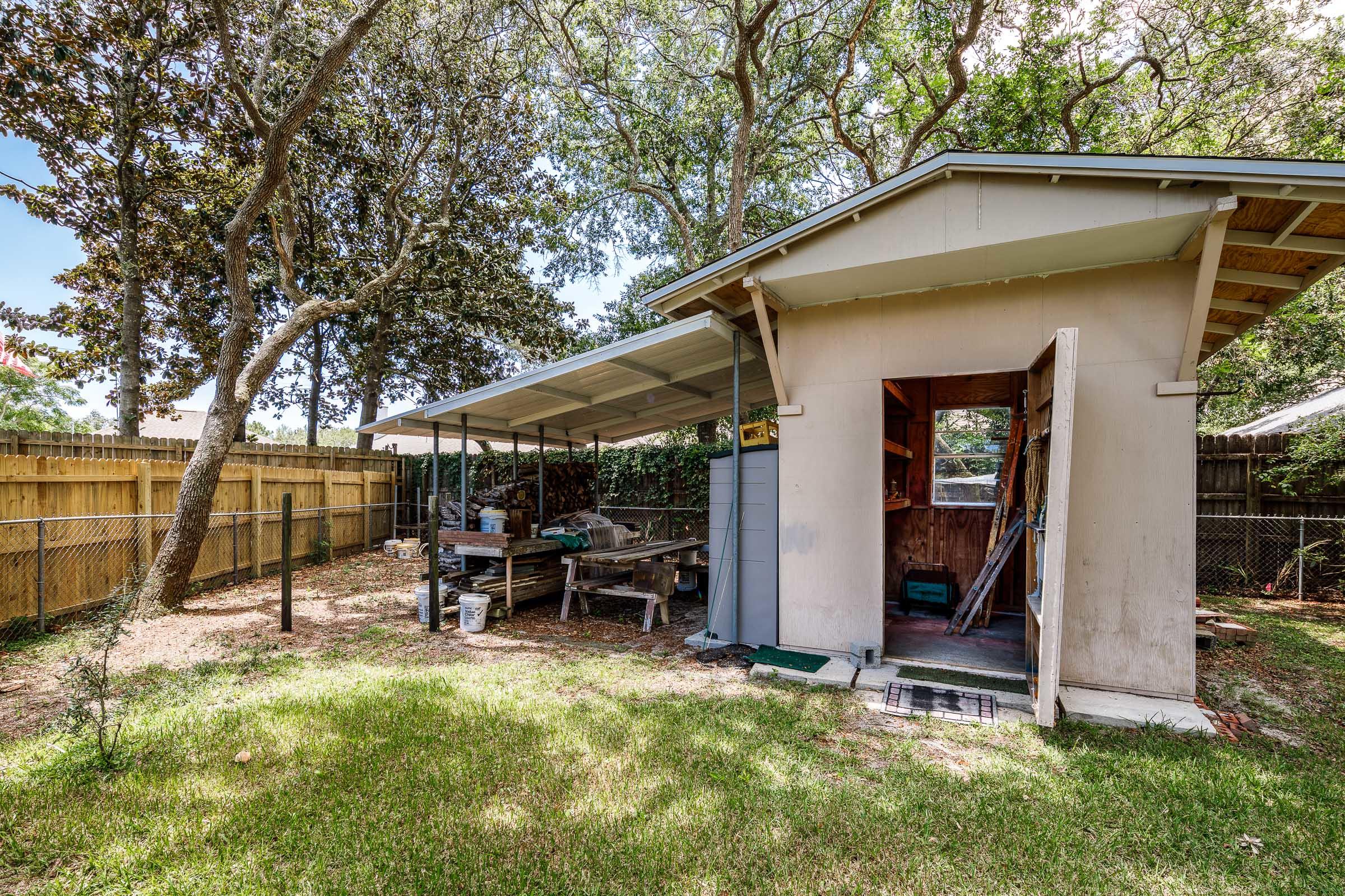 Garniers Beach - Residential