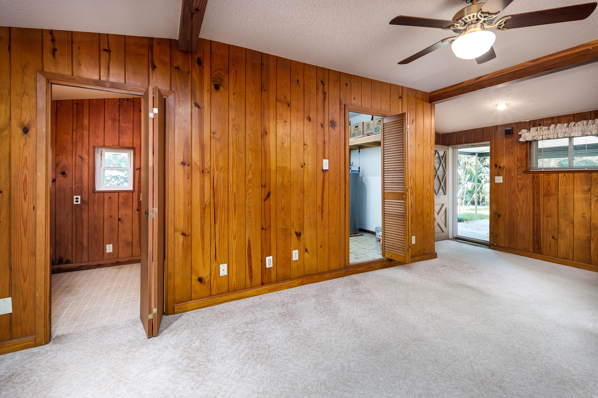 Garniers Beach - Residential