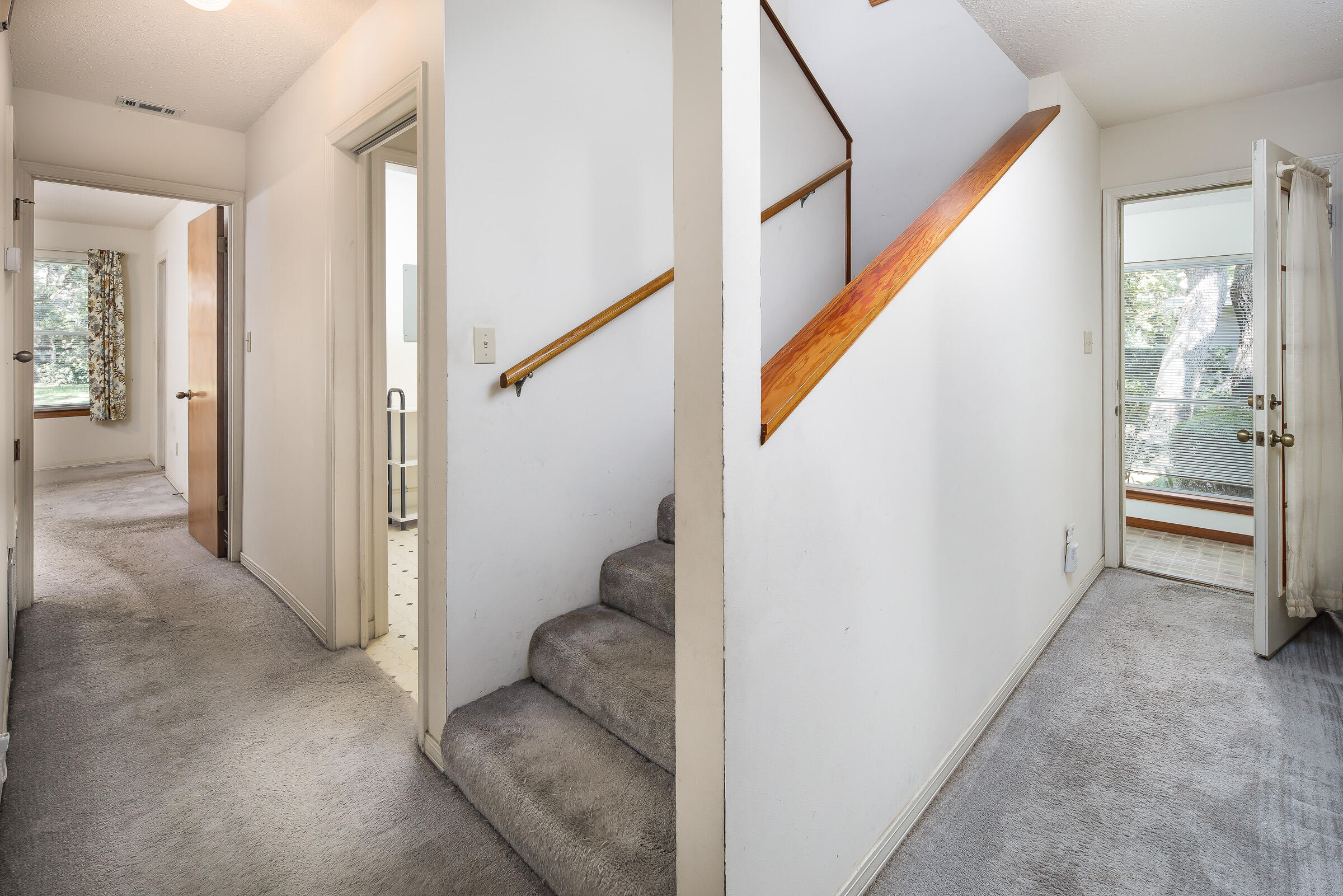 Garniers Beach - Residential