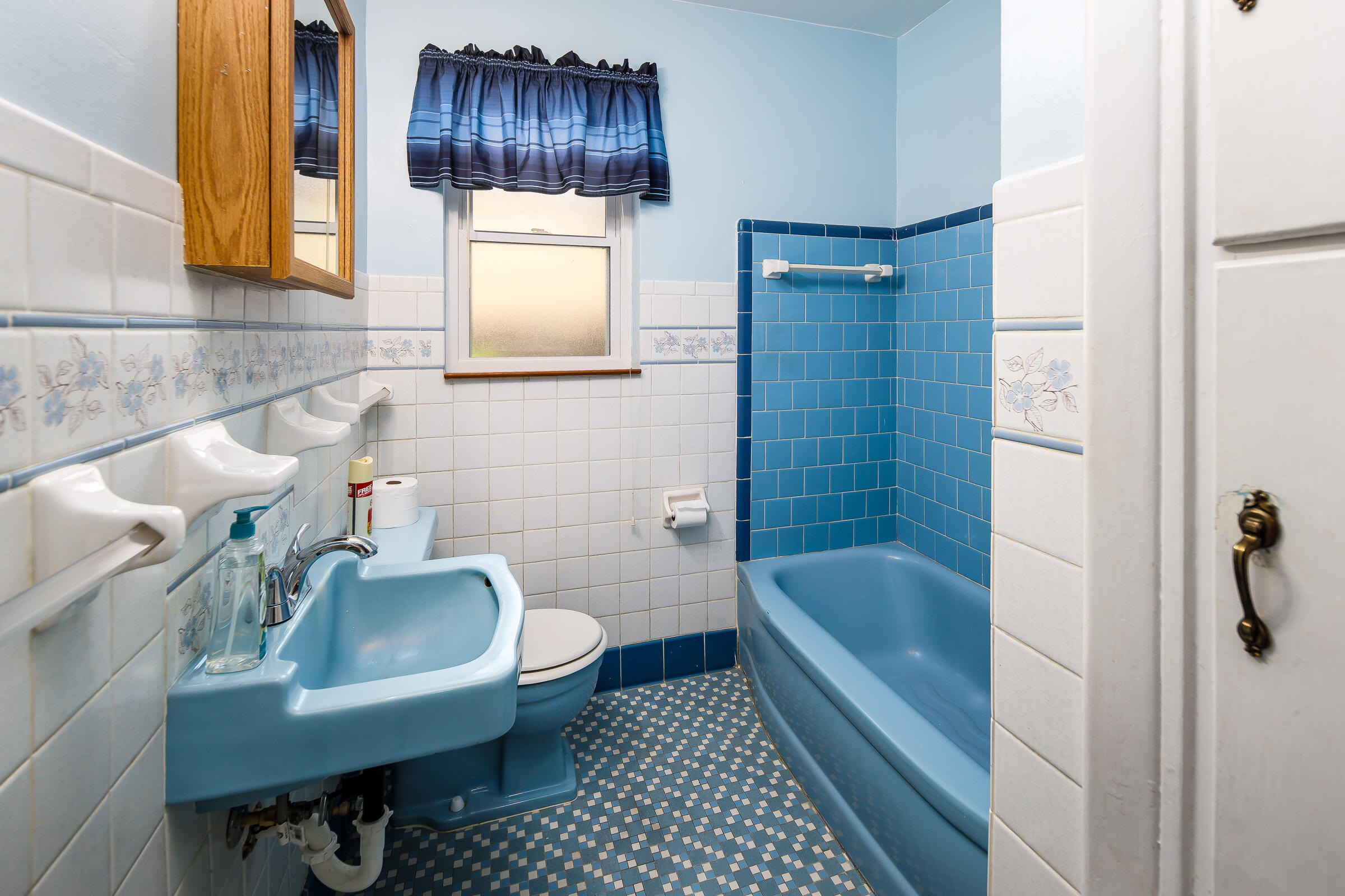 Garniers Beach - Residential