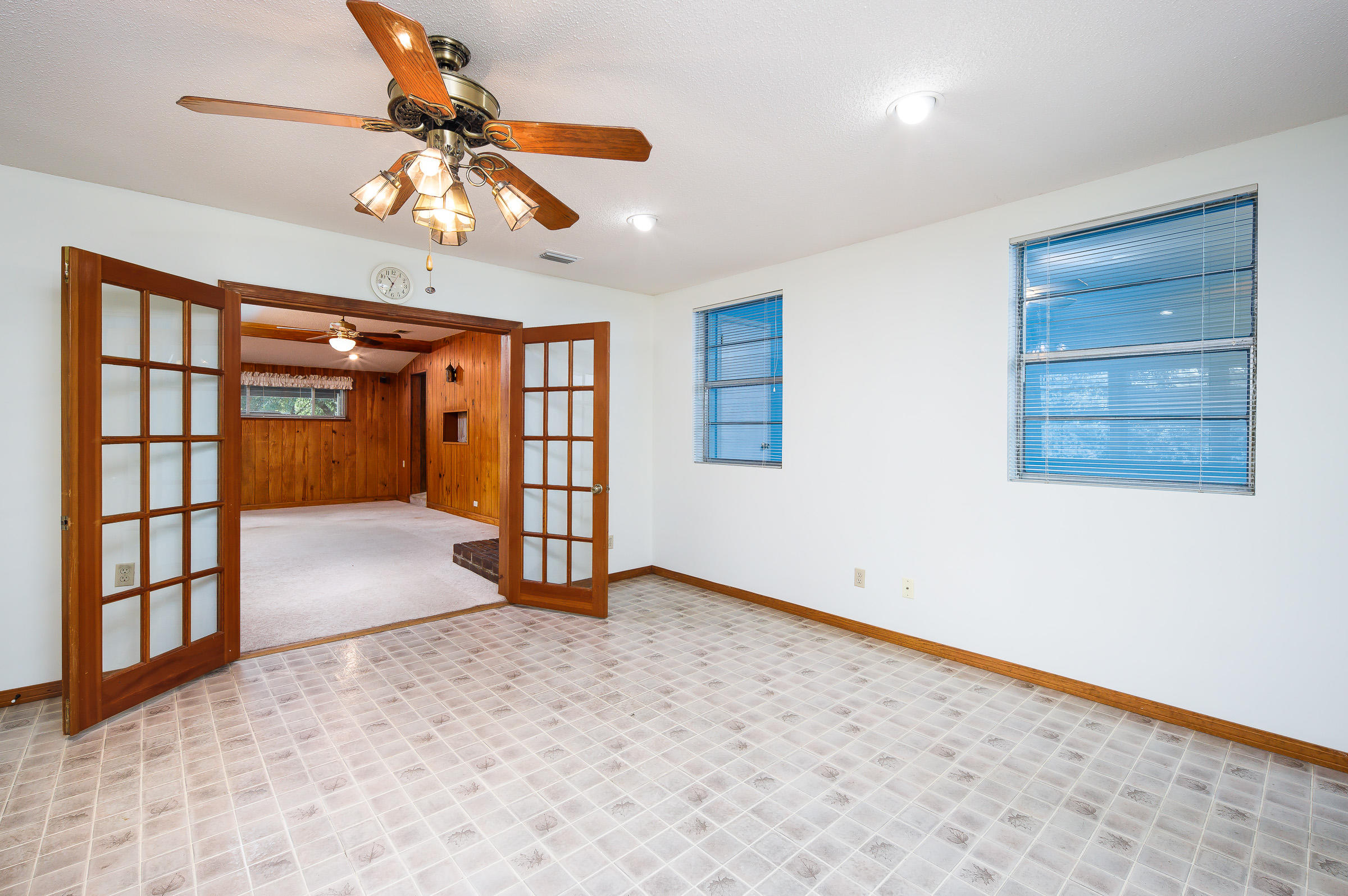 Garniers Beach - Residential