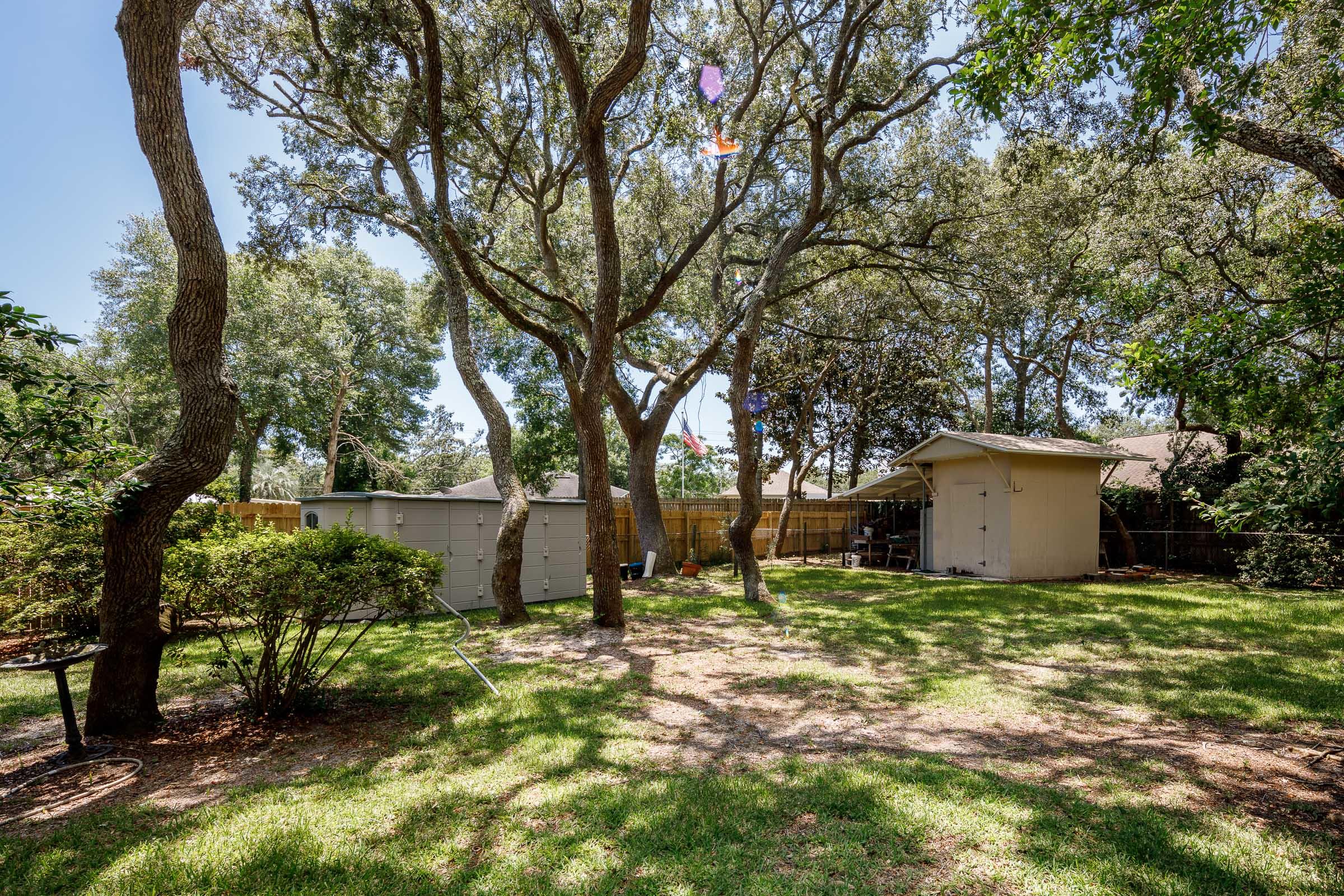 Garniers Beach - Residential