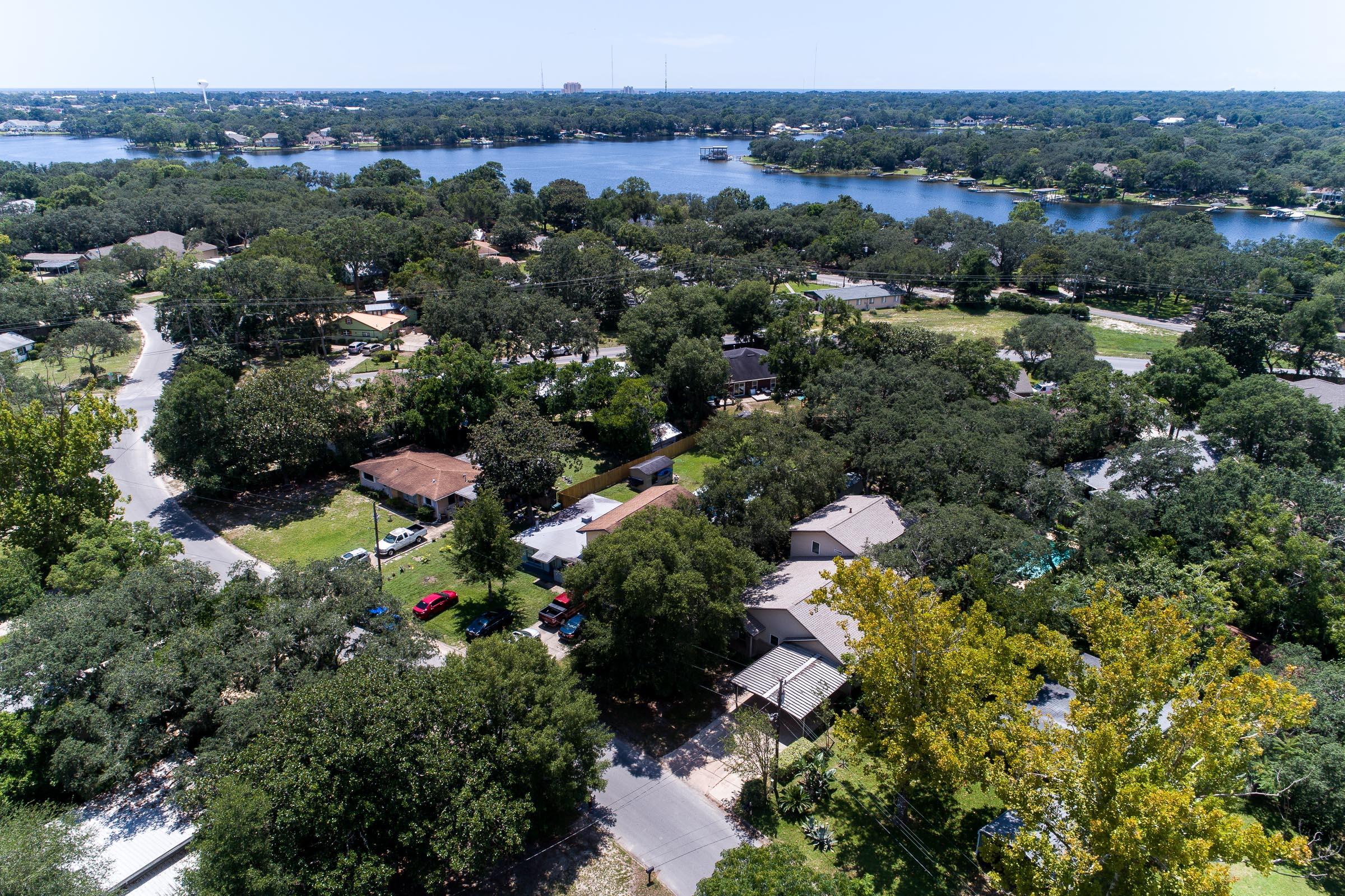 Garniers Beach - Residential