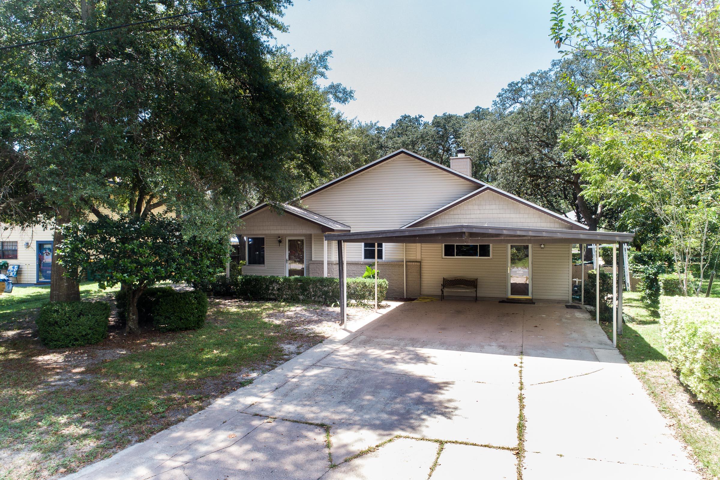 Garniers Beach - Residential