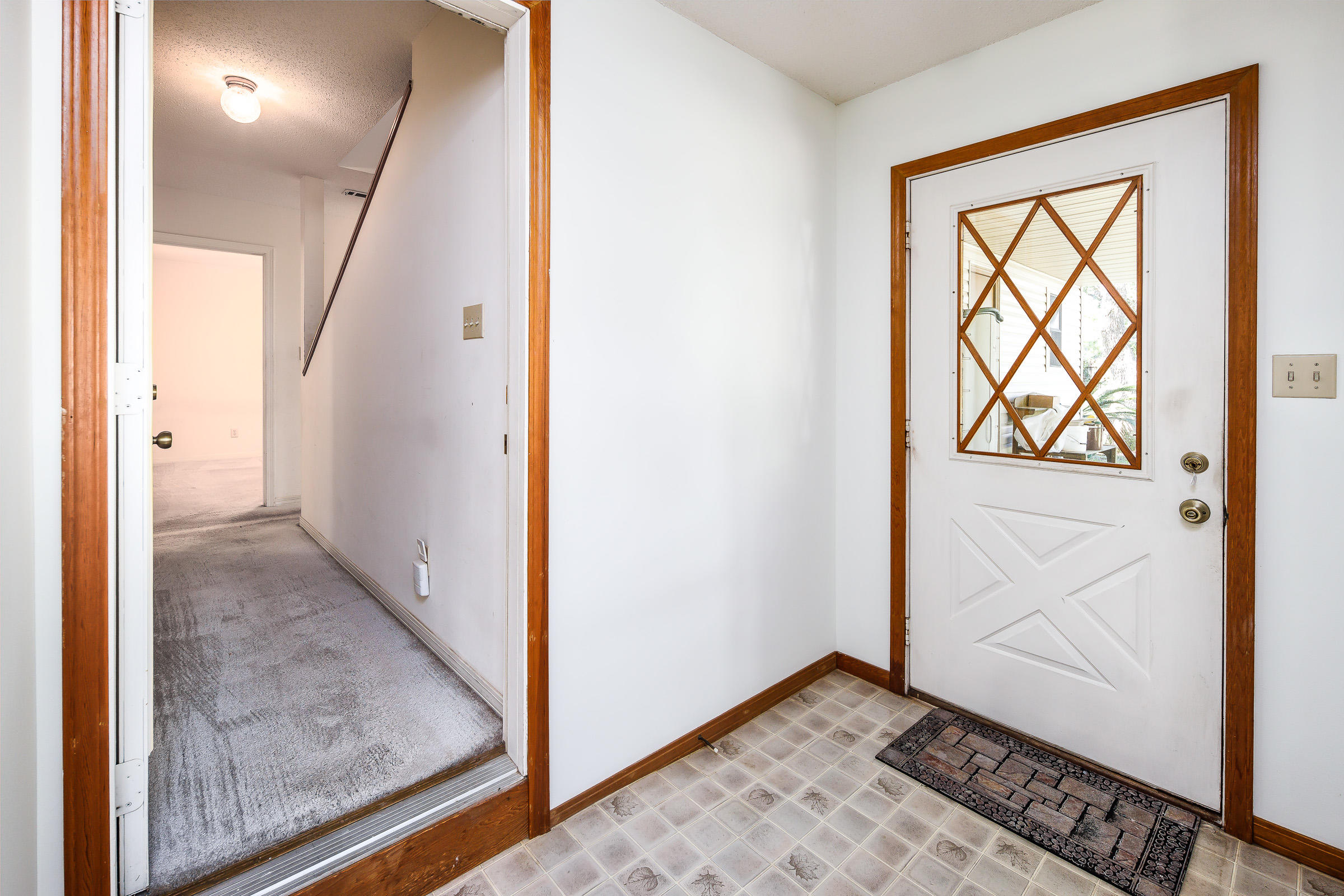 Garniers Beach - Residential