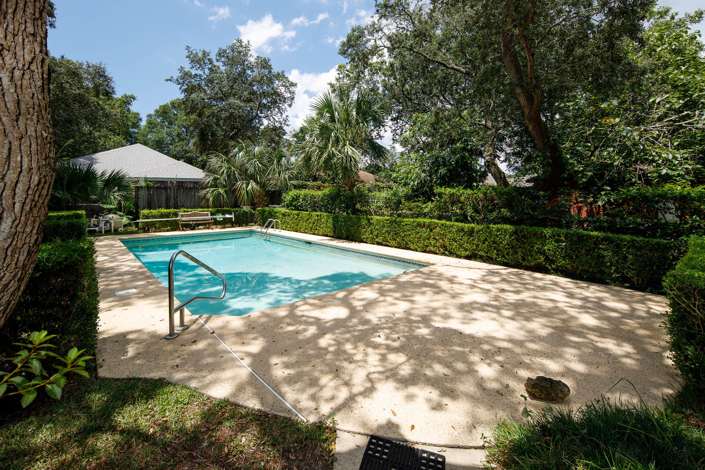 Garniers Beach - Residential