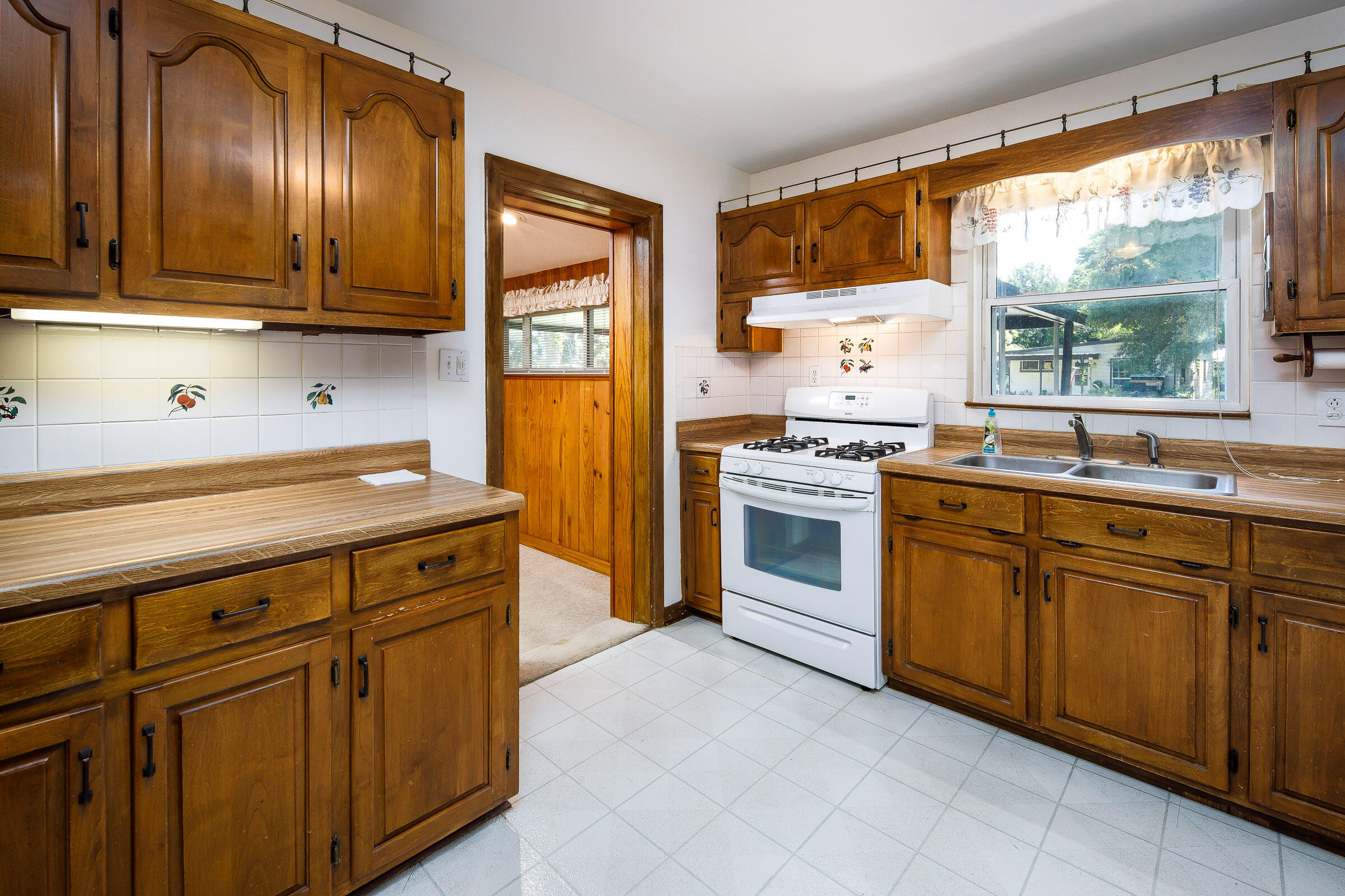 Garniers Beach - Residential