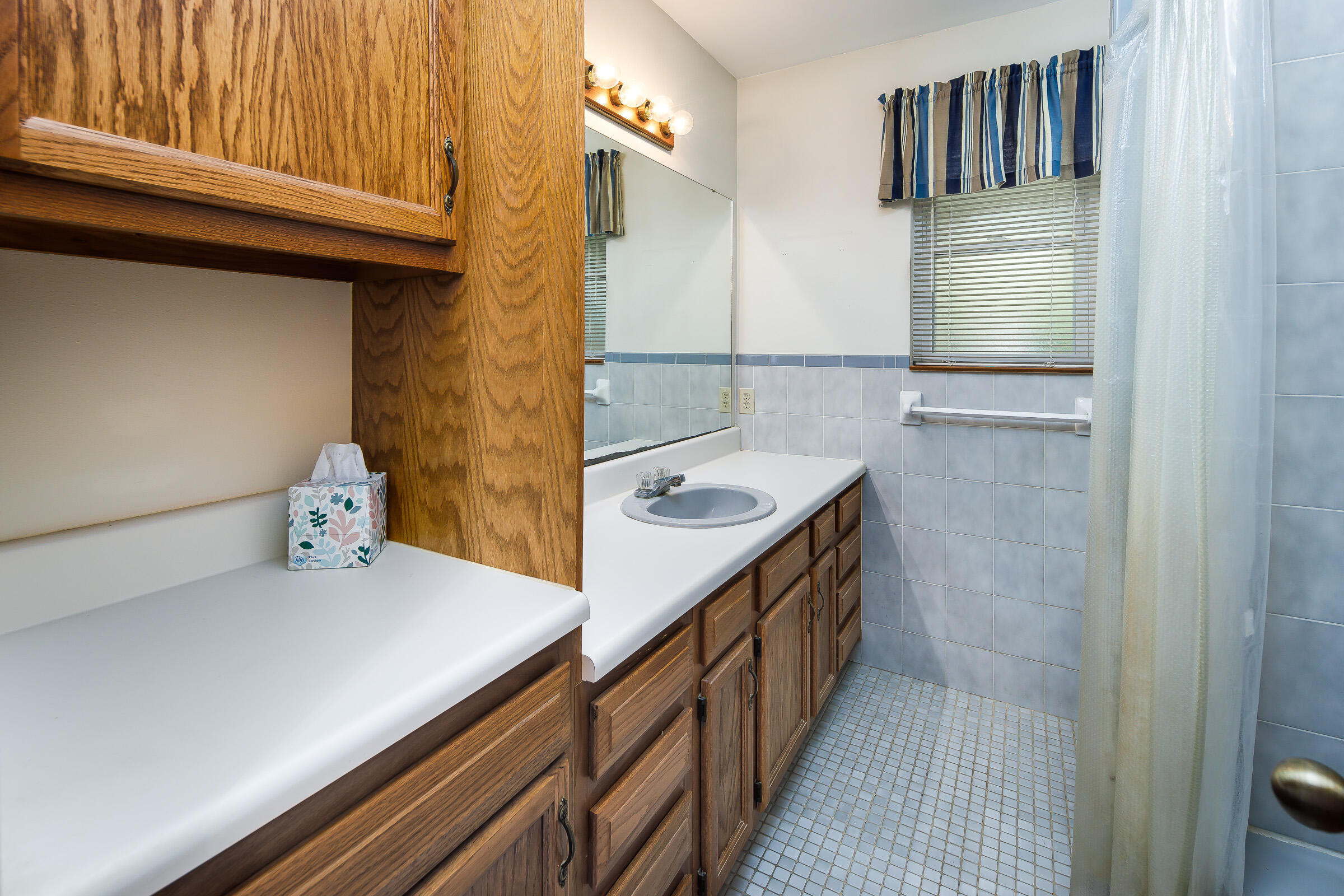 Garniers Beach - Residential