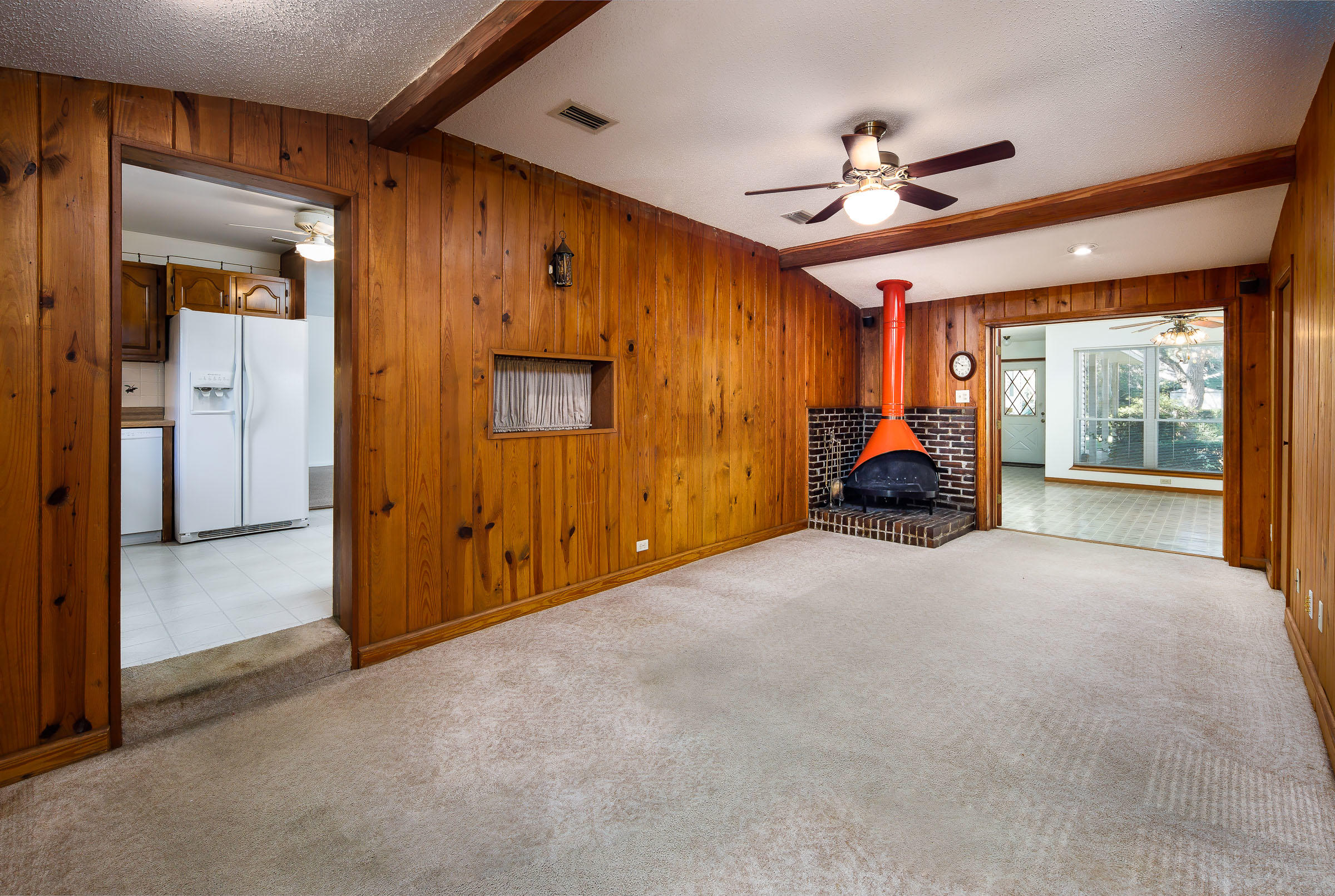 Garniers Beach - Residential