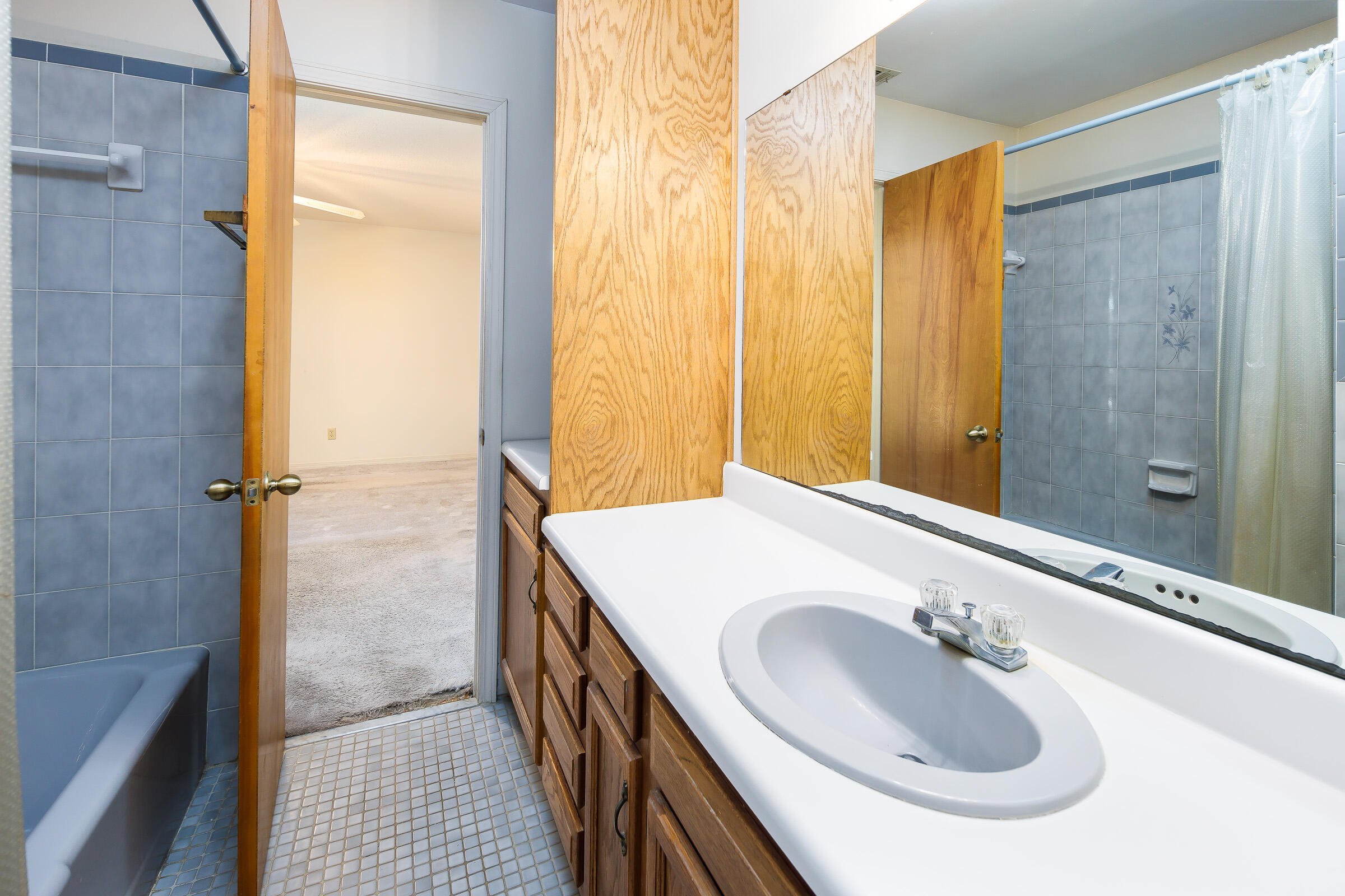 Garniers Beach - Residential