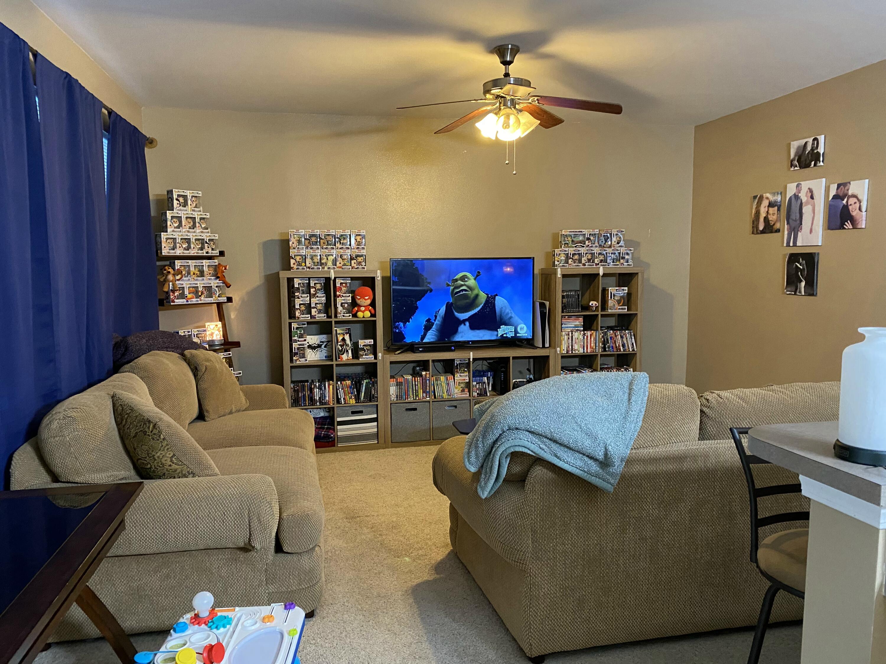 SANDY RIDGE ESTATES - Residential Lease