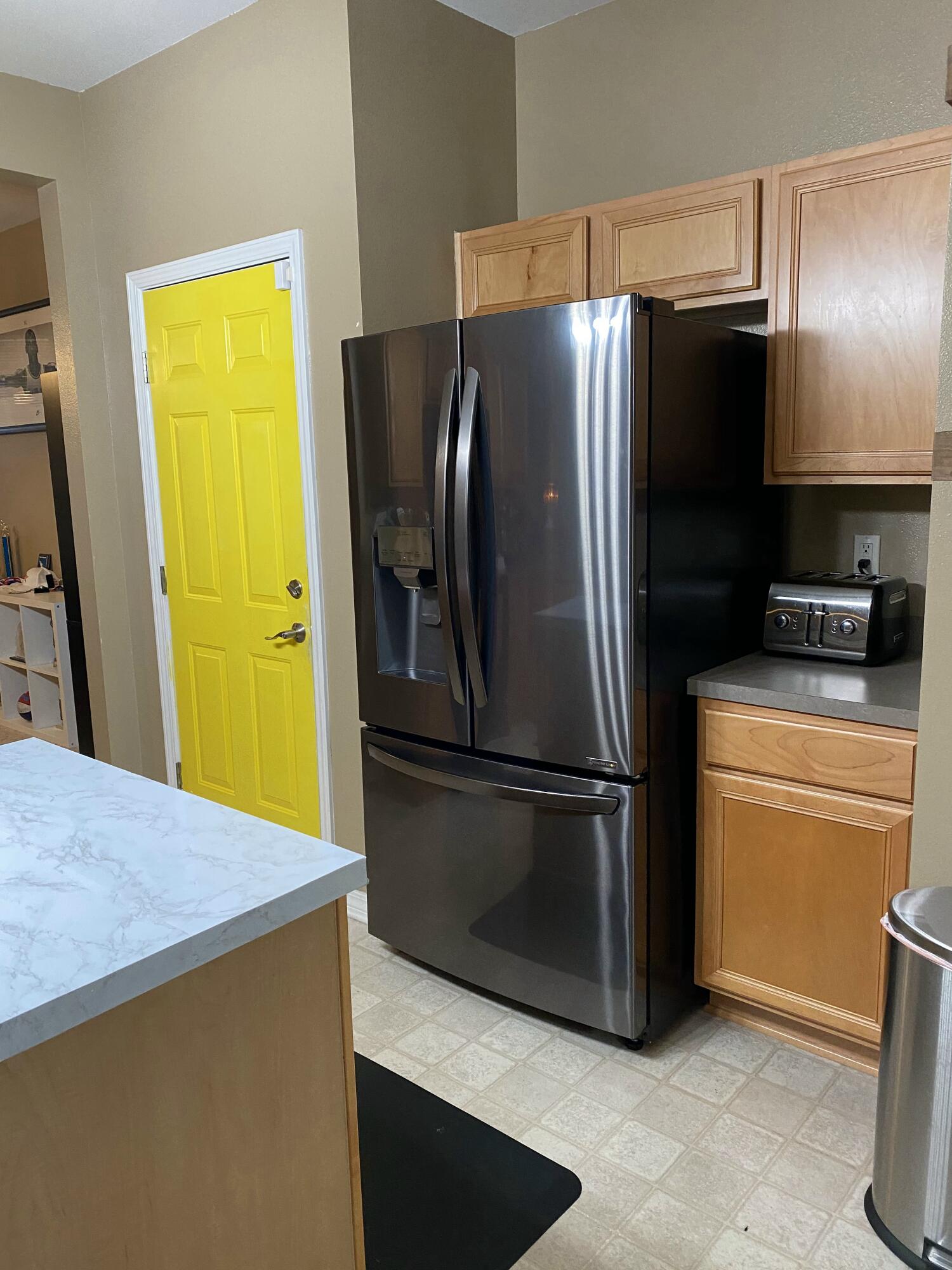 SANDY RIDGE ESTATES - Residential Lease