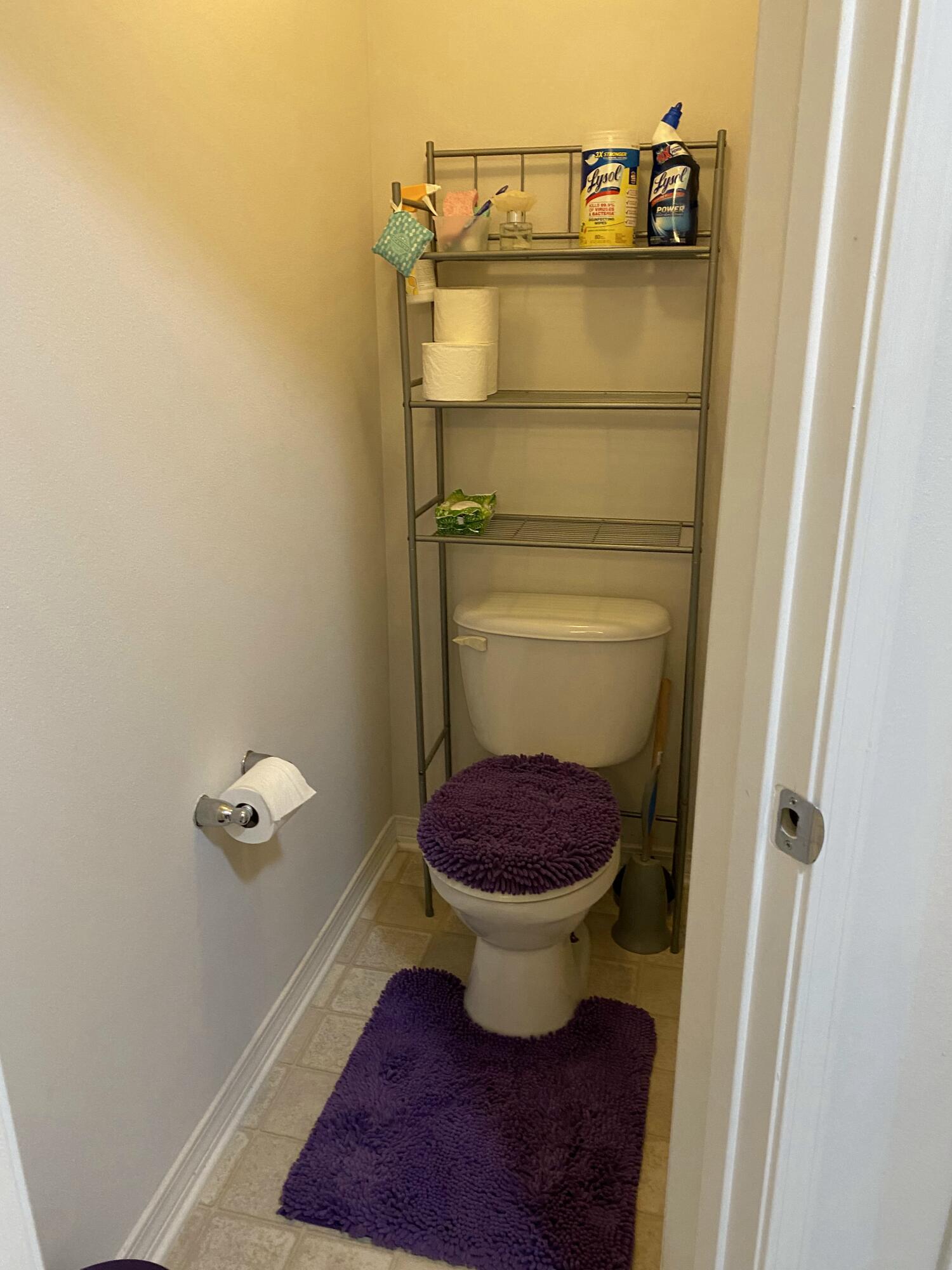 SANDY RIDGE ESTATES - Residential Lease