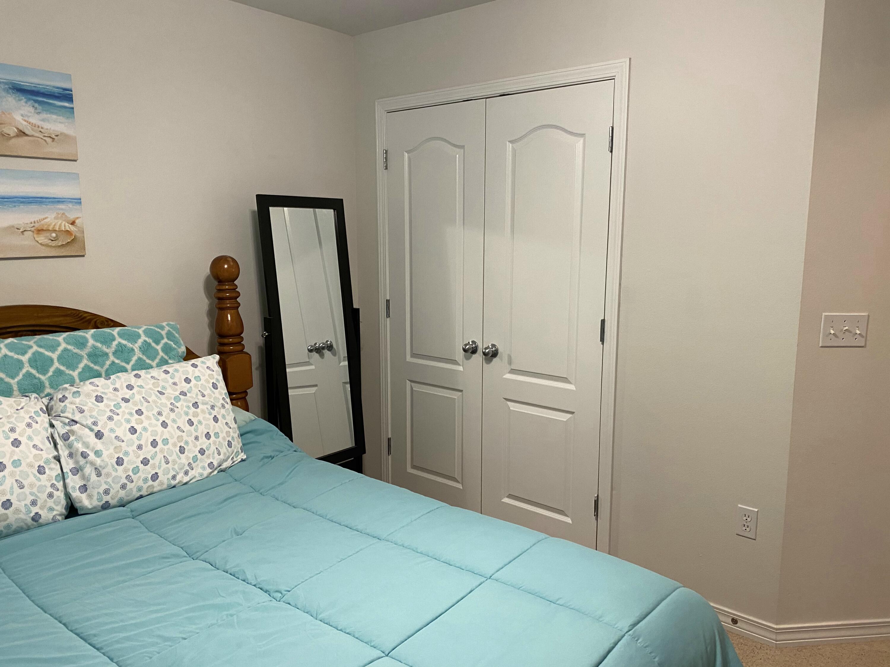 SANDY RIDGE ESTATES - Residential Lease