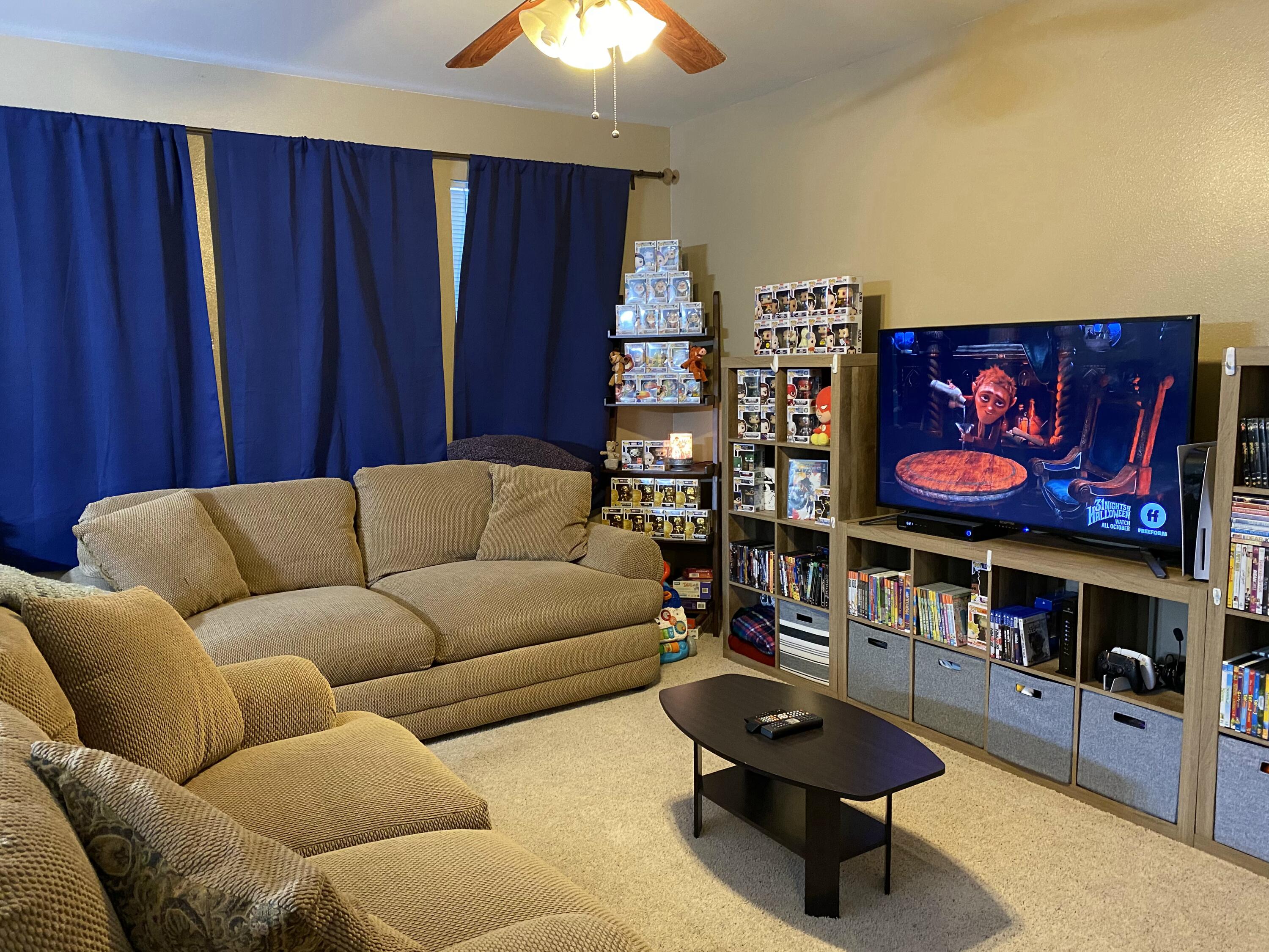 SANDY RIDGE ESTATES - Residential Lease