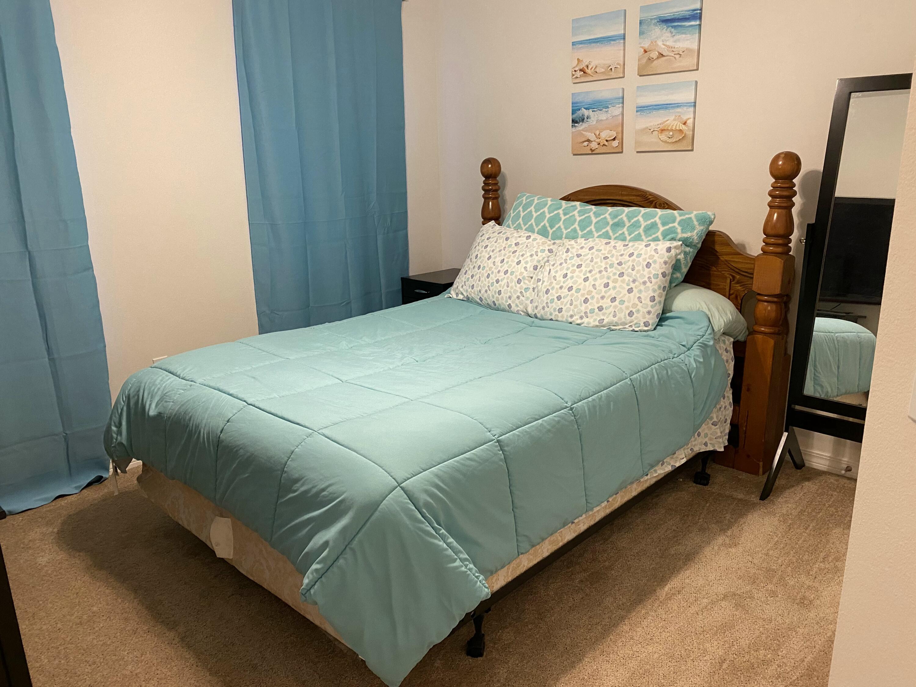 SANDY RIDGE ESTATES - Residential Lease