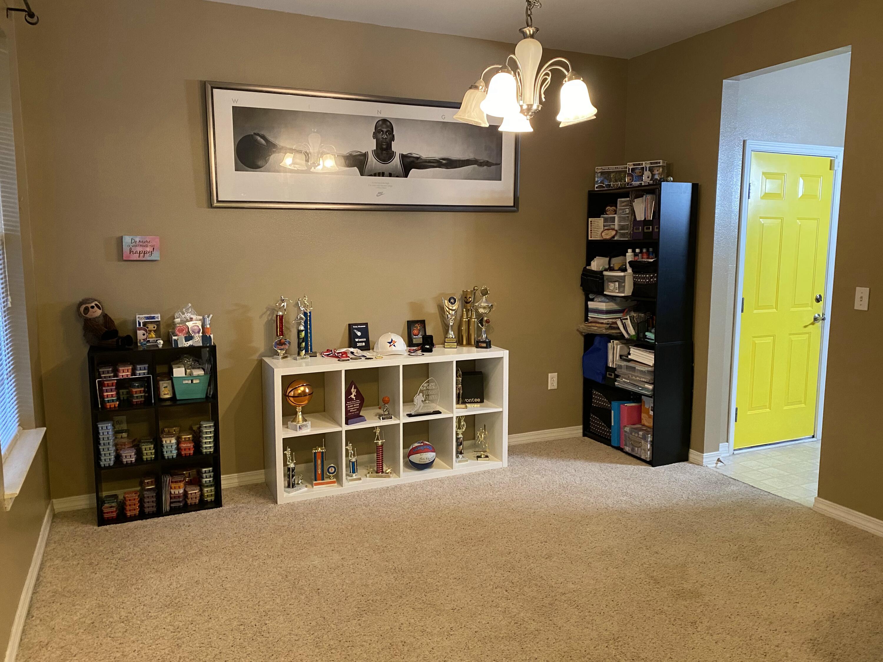 SANDY RIDGE ESTATES - Residential Lease