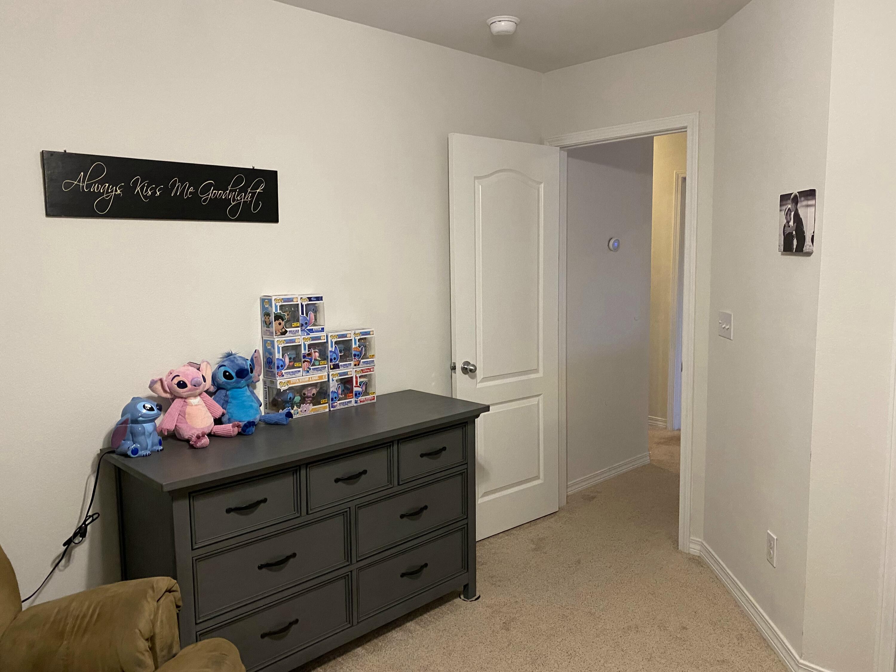 SANDY RIDGE ESTATES - Residential Lease