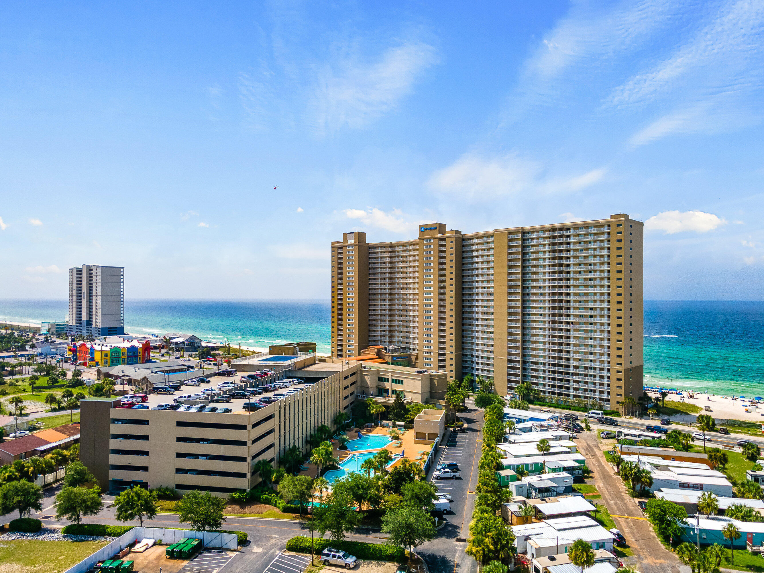 Emerald Beach Resort - Residential