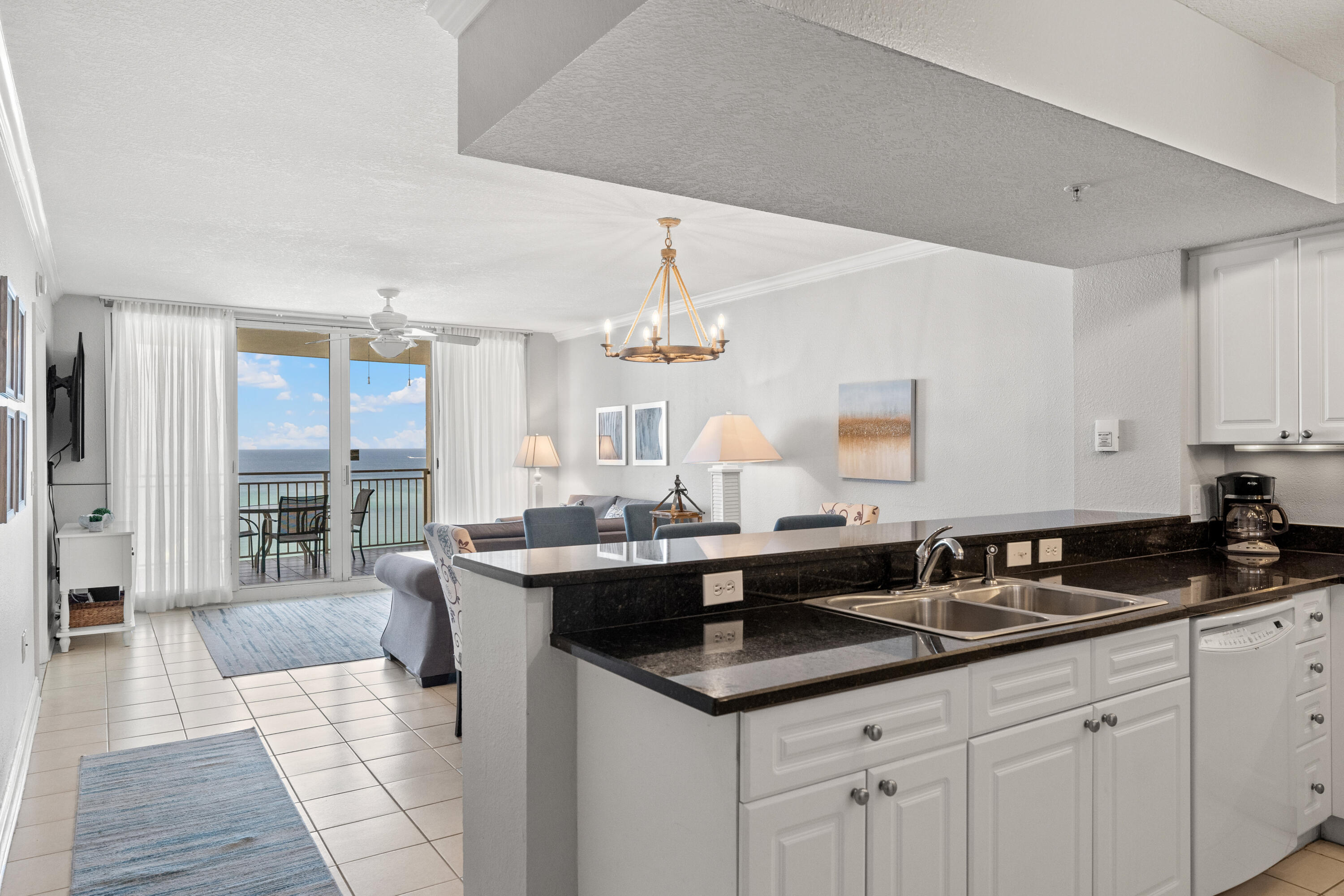 Emerald Beach Resort - Residential