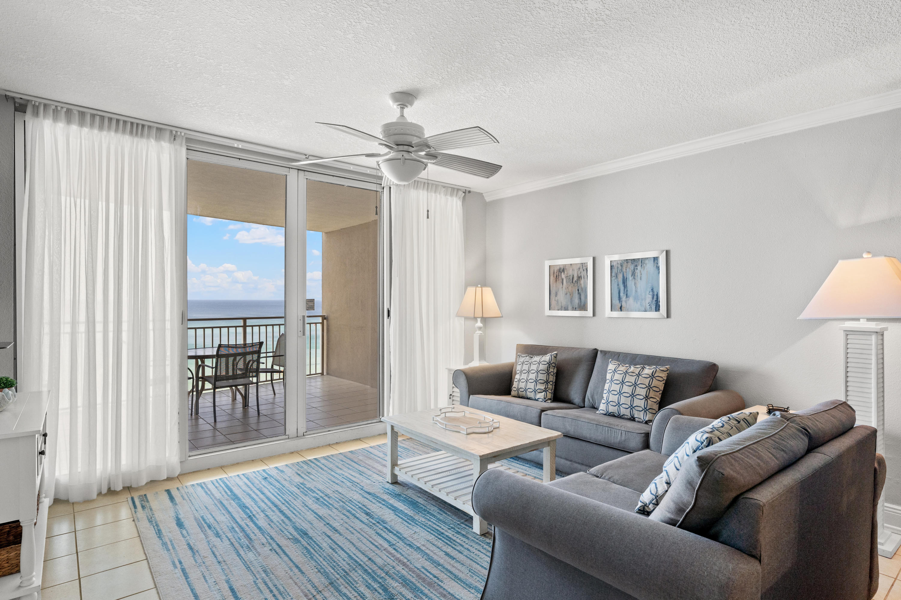 Emerald Beach Resort - Residential