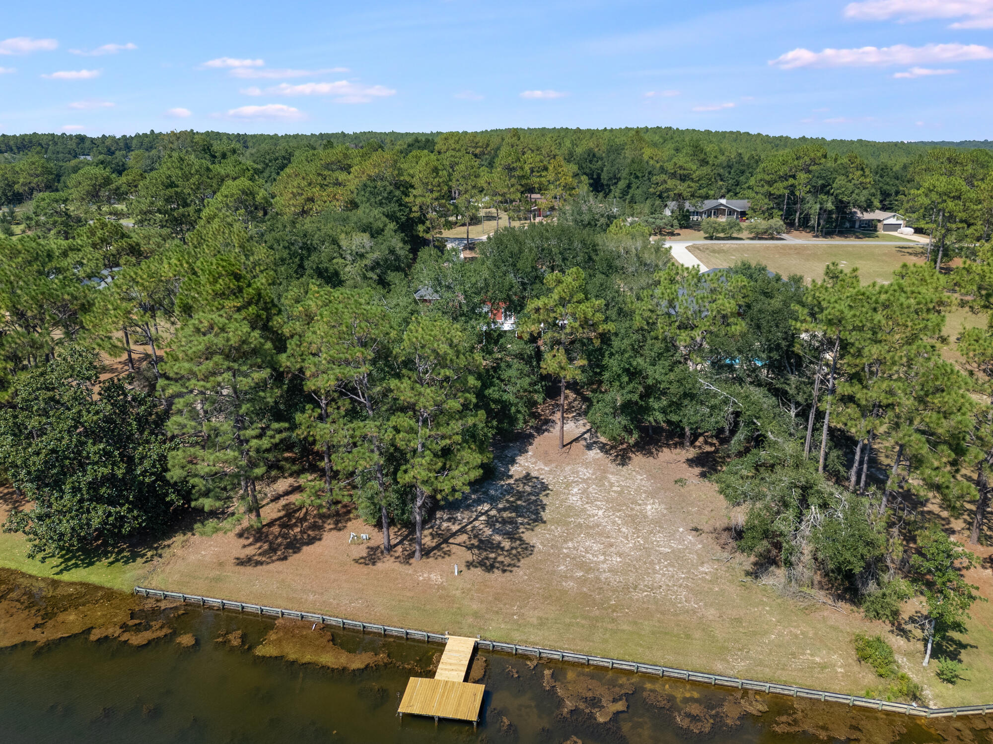 CRESTVIEW - Residential