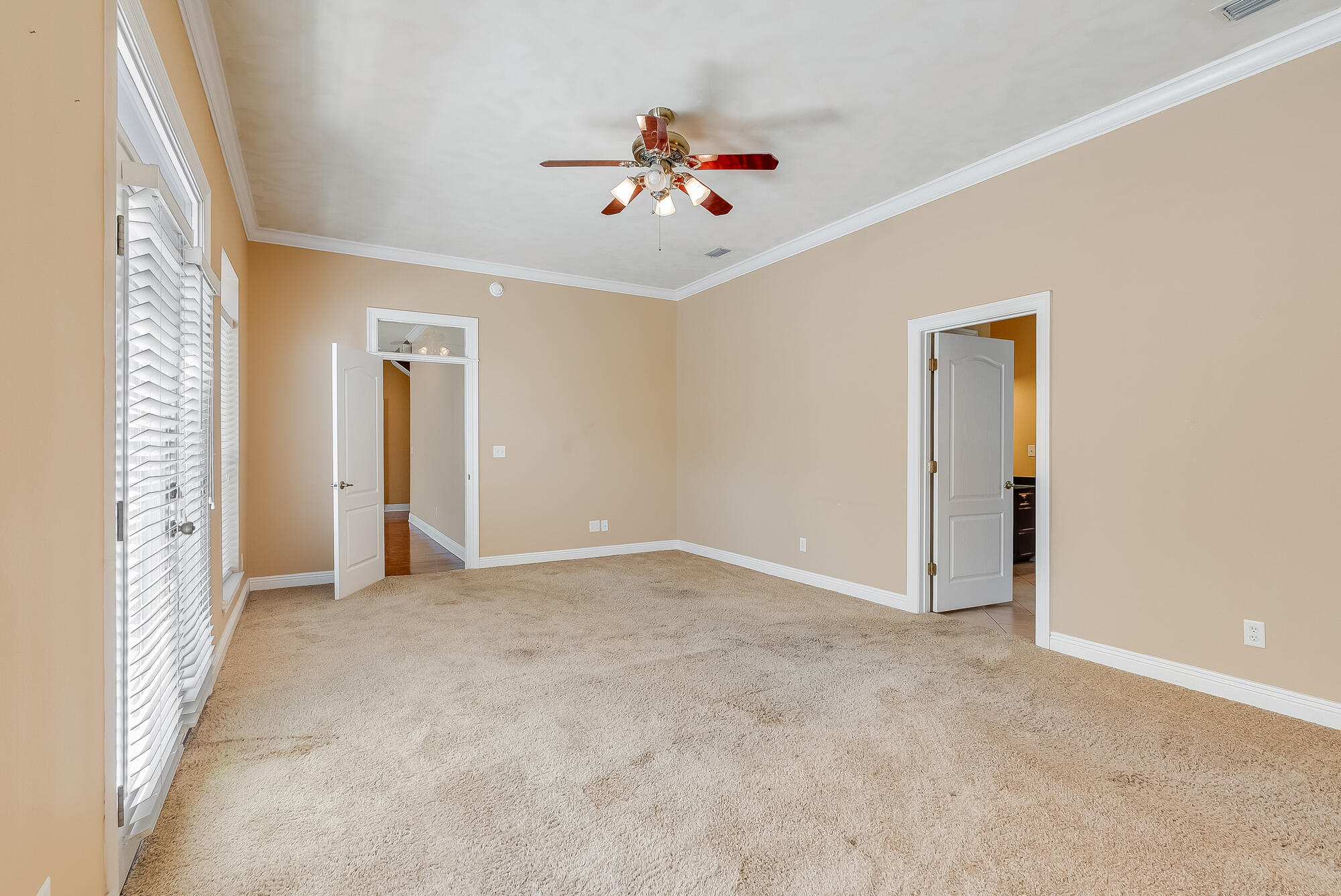 CRESTVIEW - Residential