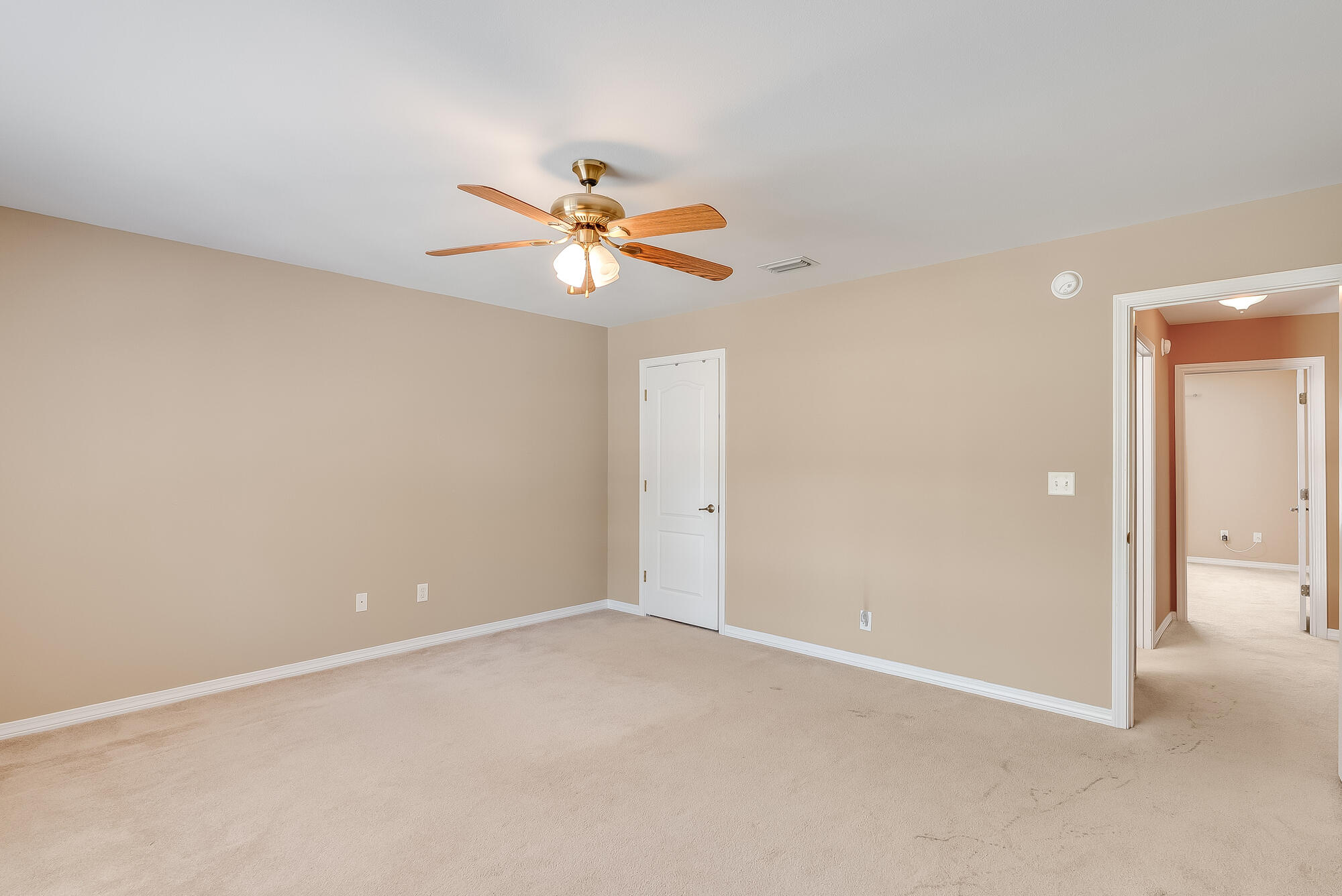 CRESTVIEW - Residential