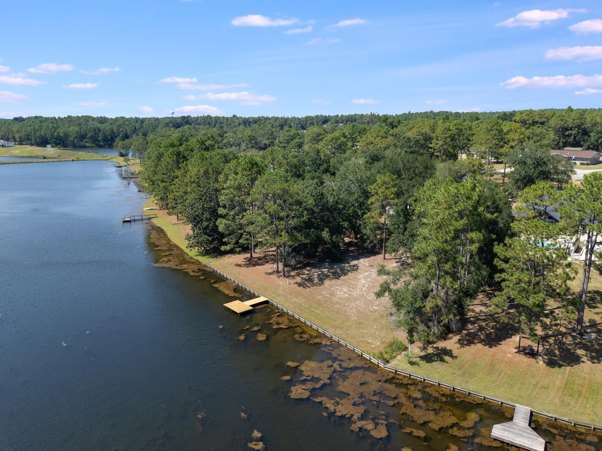 CRESTVIEW - Residential