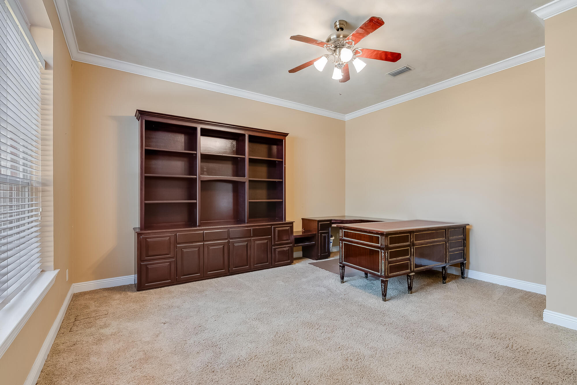 CRESTVIEW - Residential