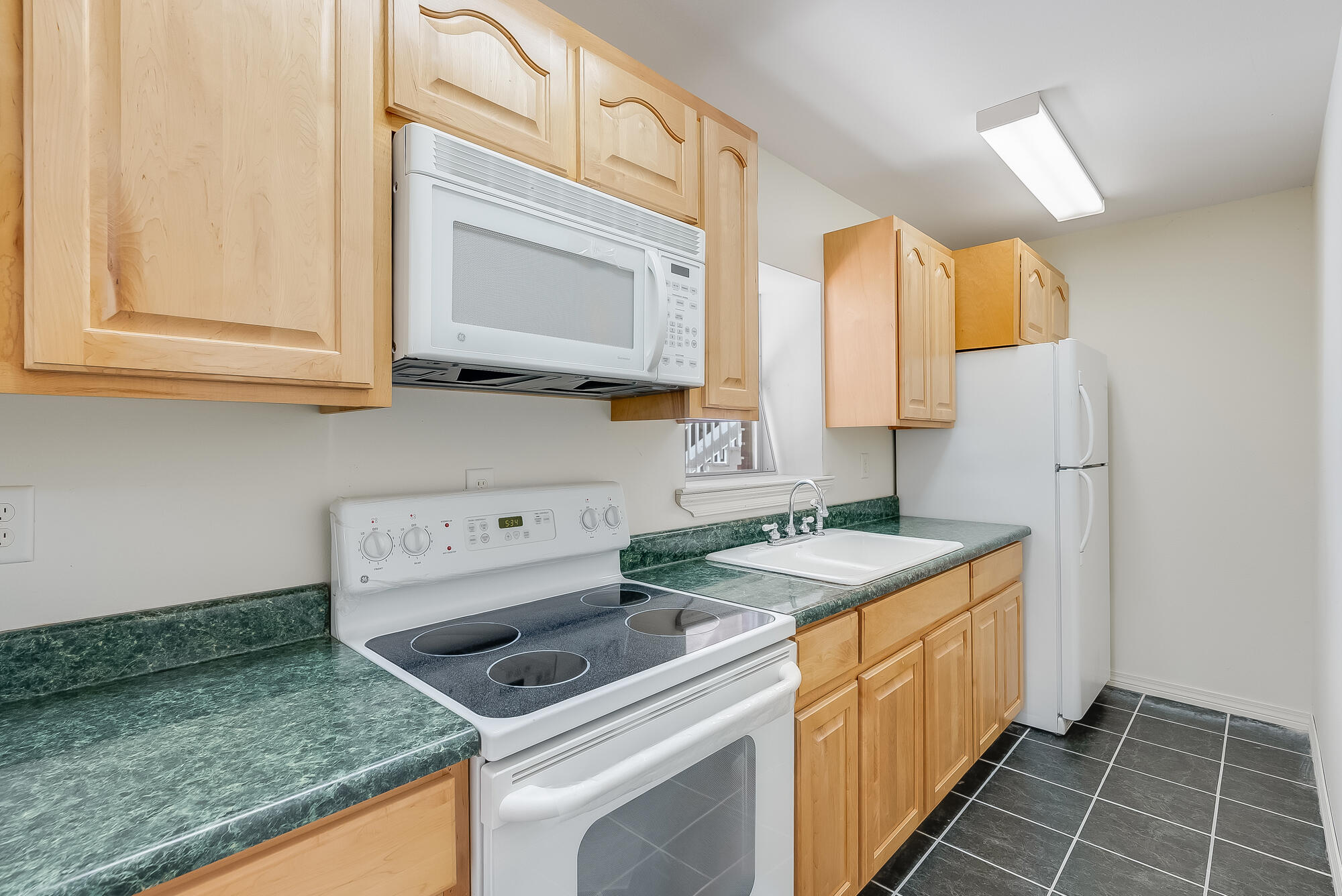 CRESTVIEW - Residential