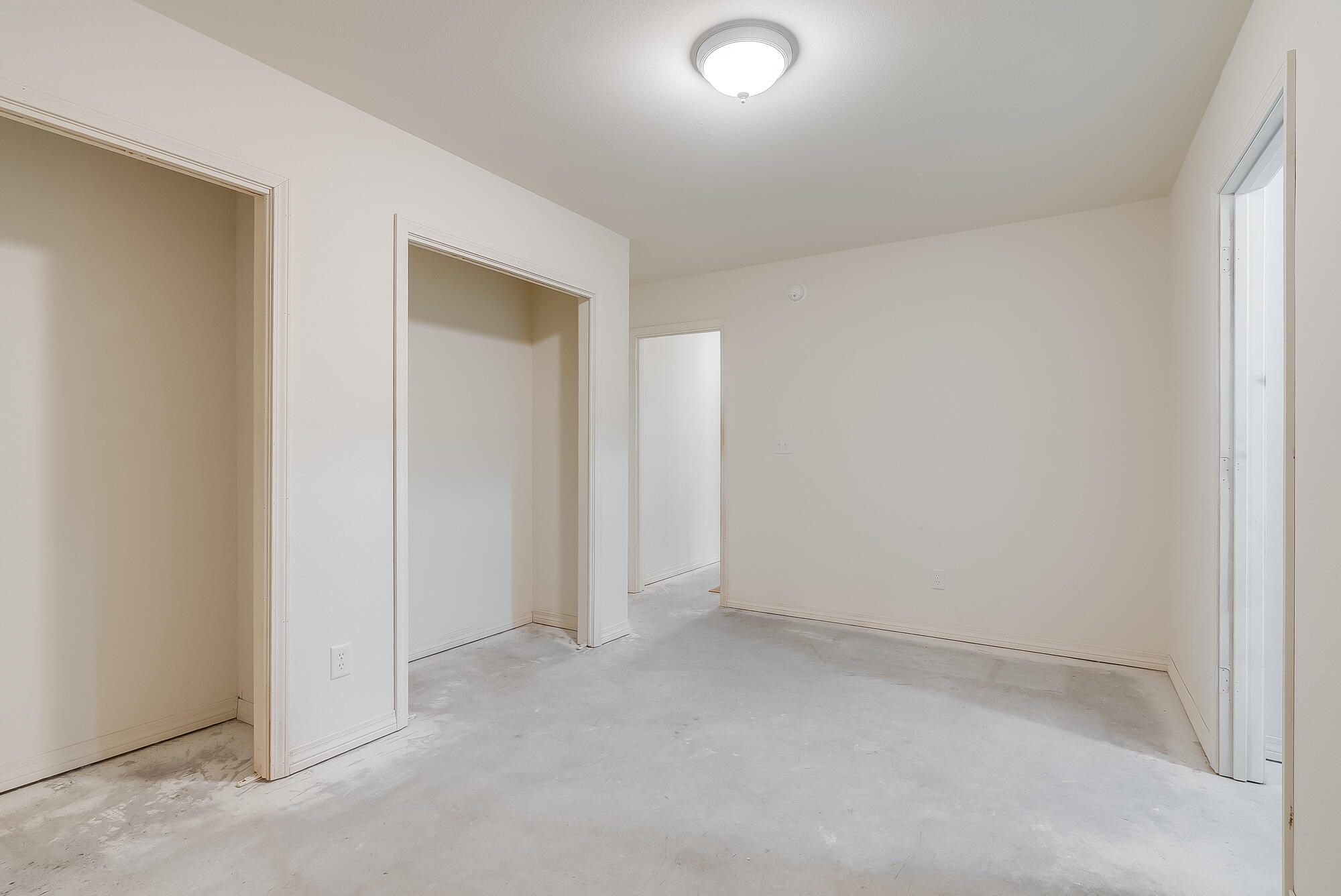 CRESTVIEW - Residential