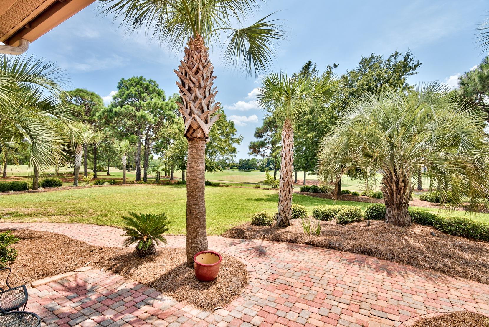 BURNT PINE - Residential