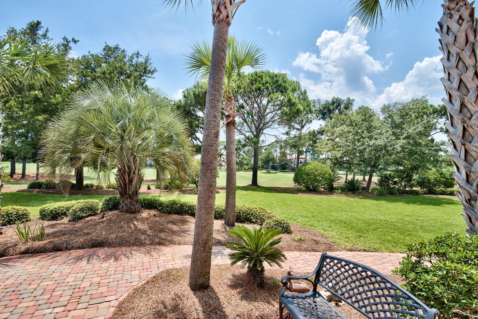 BURNT PINE - Residential