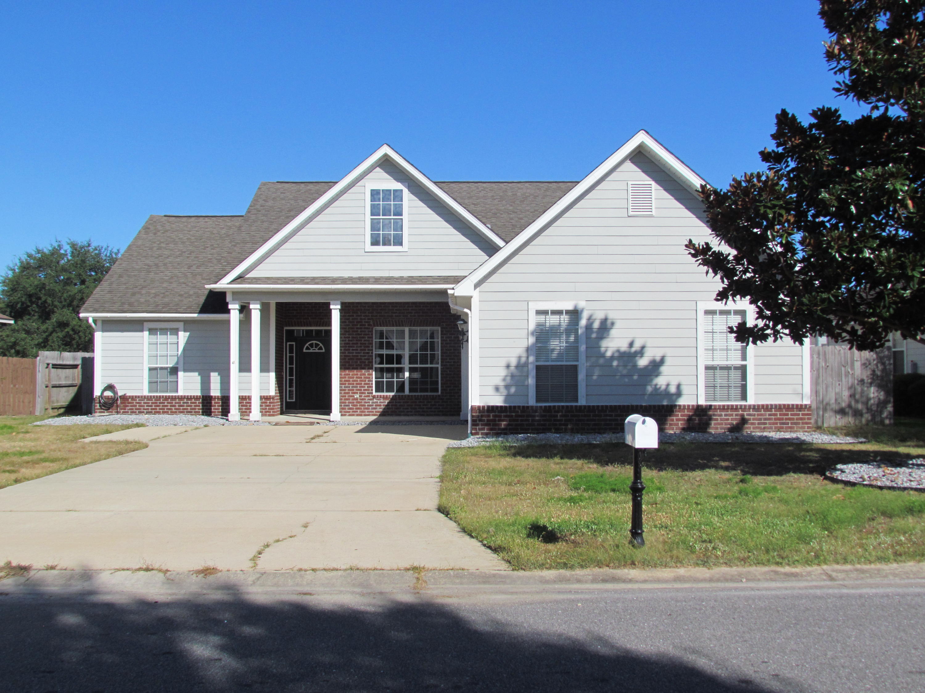 TREASURE ISLE ESTATES - Residential