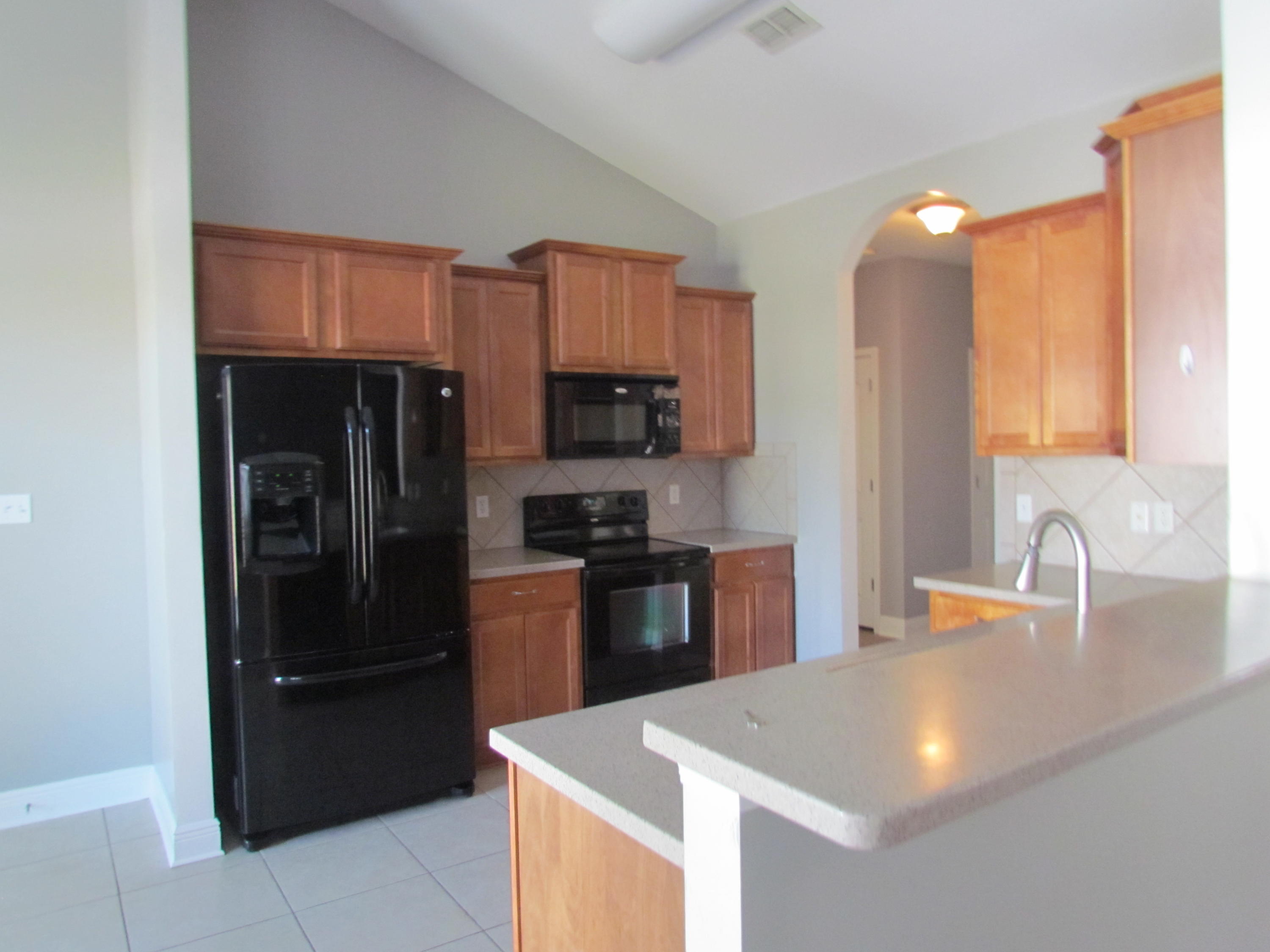 TREASURE ISLE ESTATES - Residential