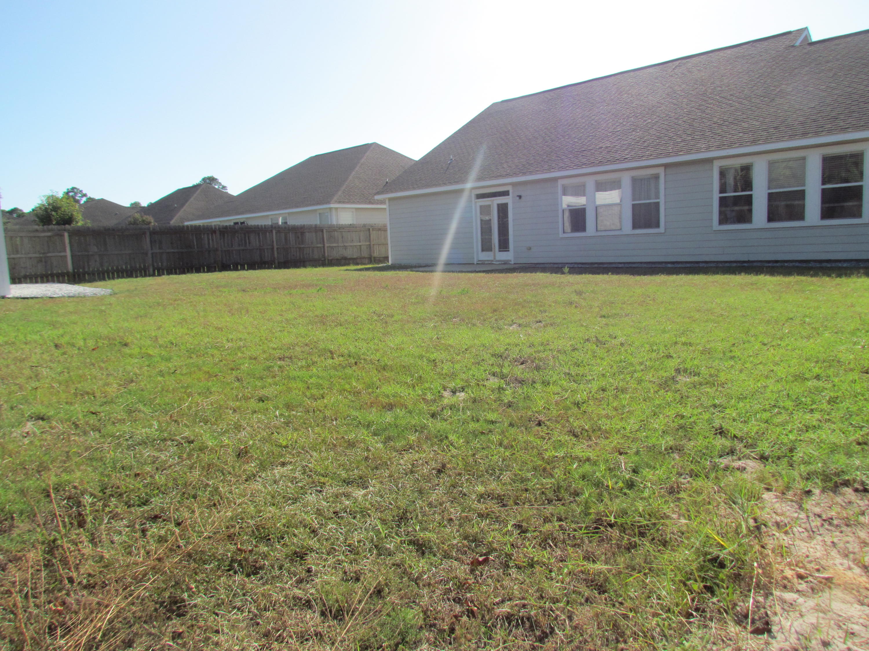 TREASURE ISLE ESTATES - Residential