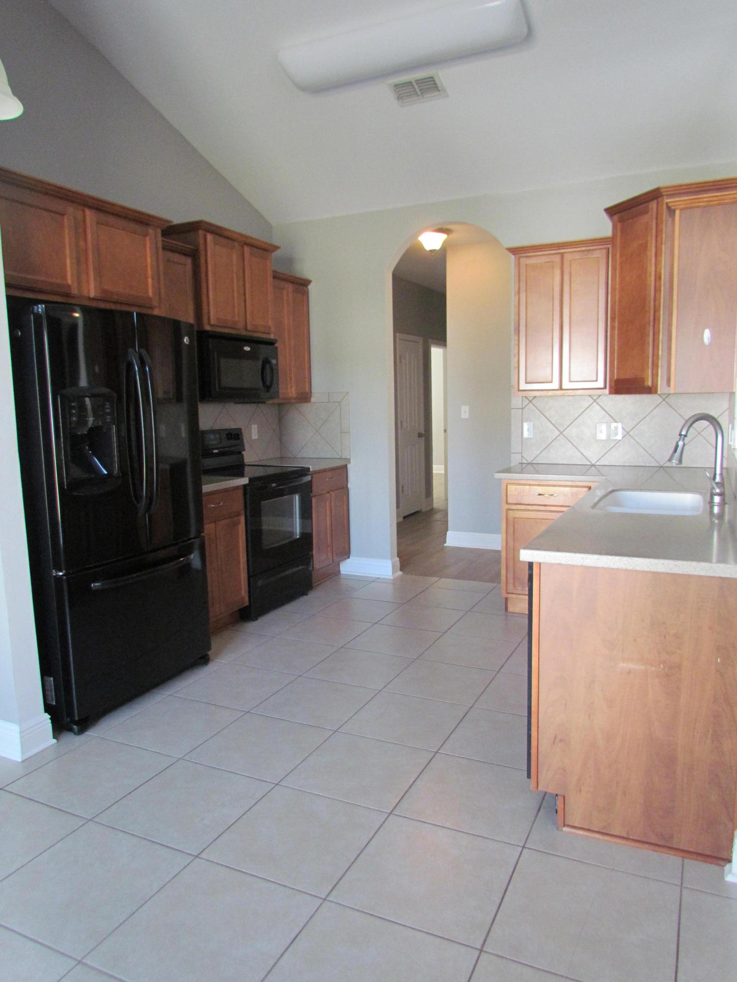 TREASURE ISLE ESTATES - Residential