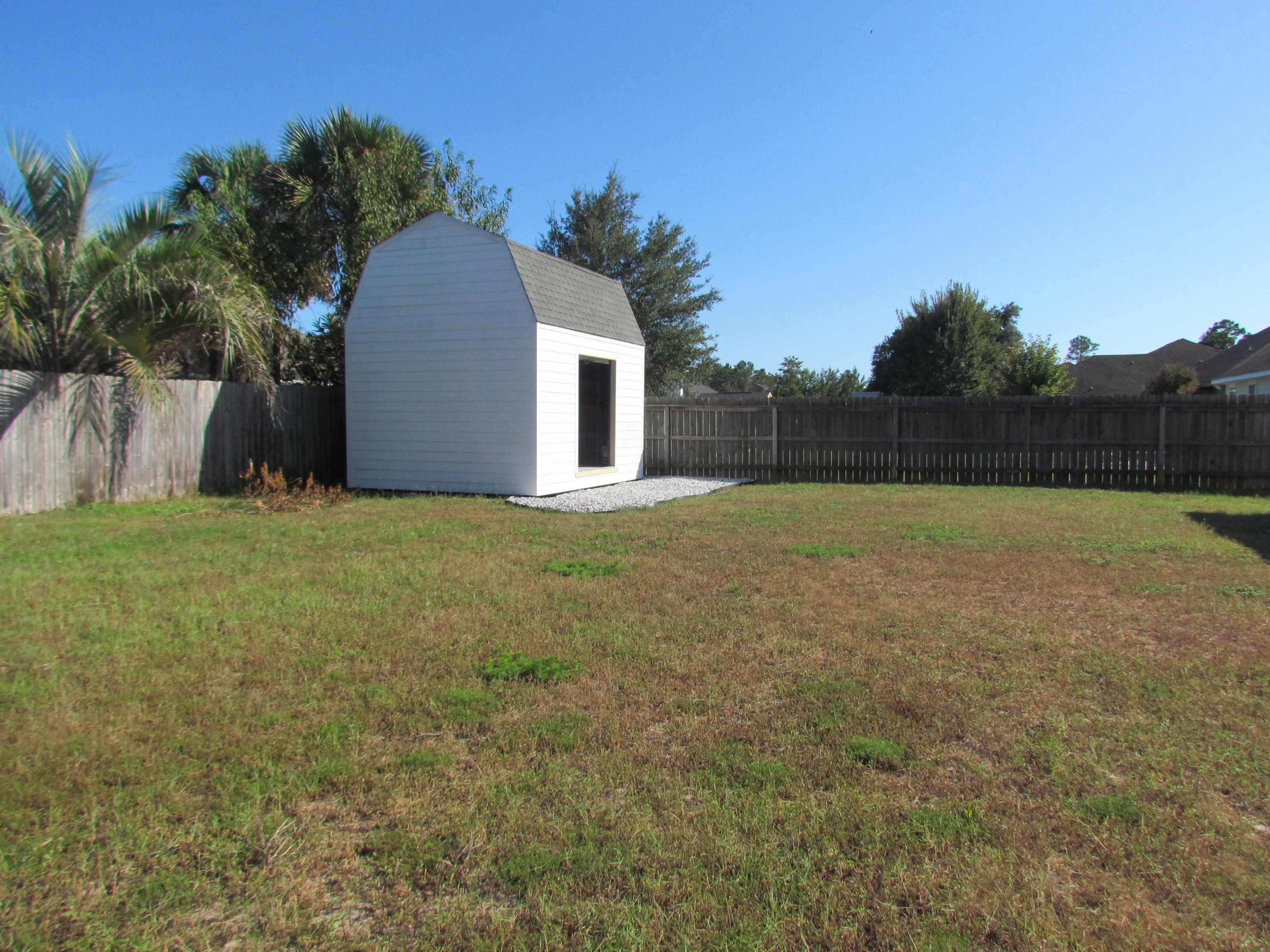 TREASURE ISLE ESTATES - Residential