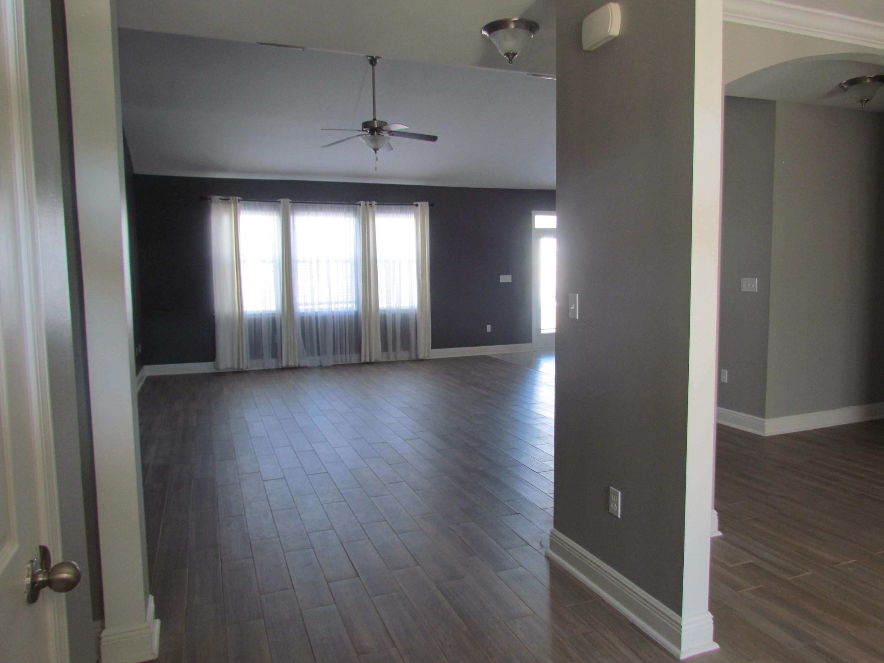 TREASURE ISLE ESTATES - Residential